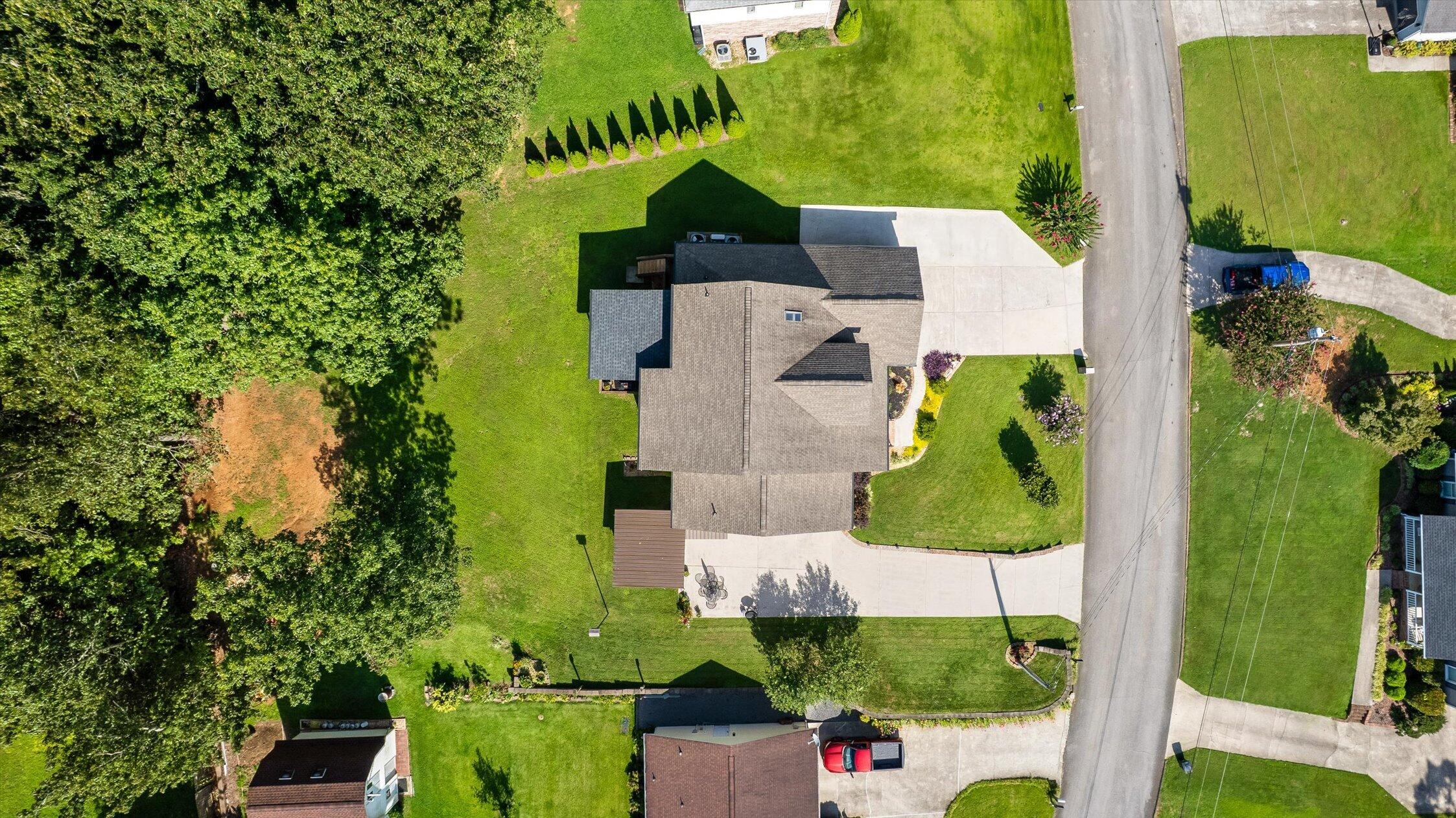 161 Ivy Way NW