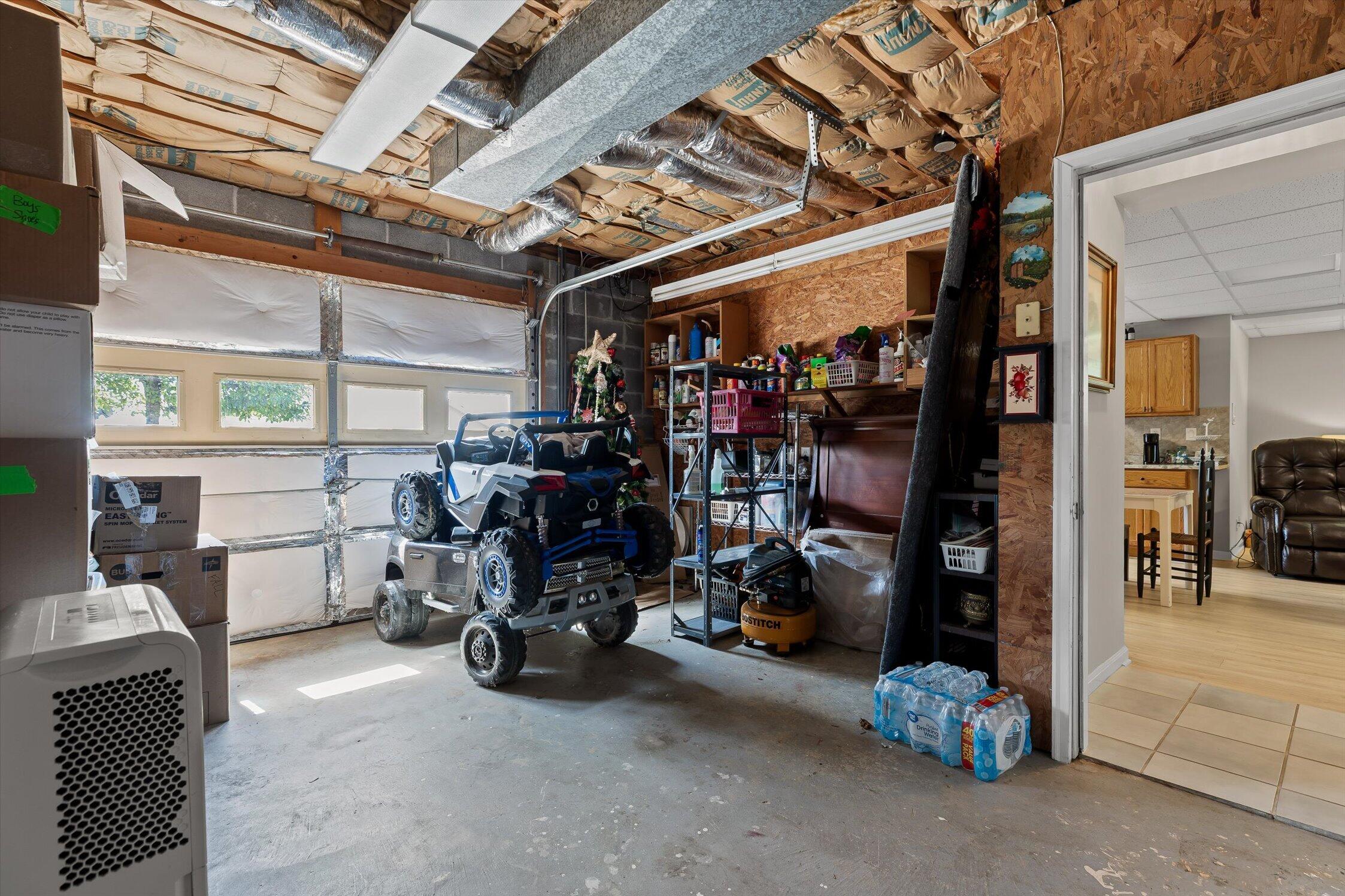 161 Ivy Way NW