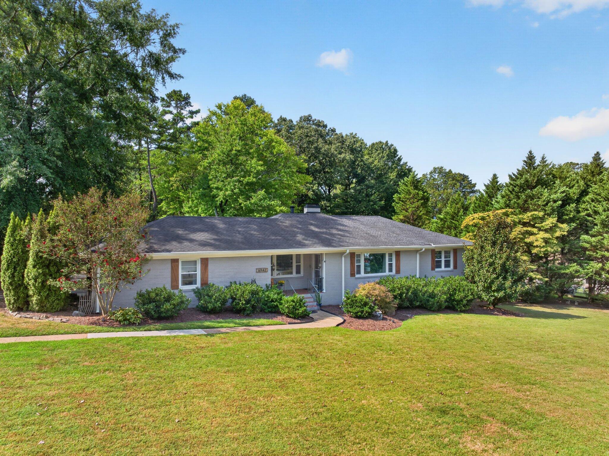 6942 Jesse Conner Road
