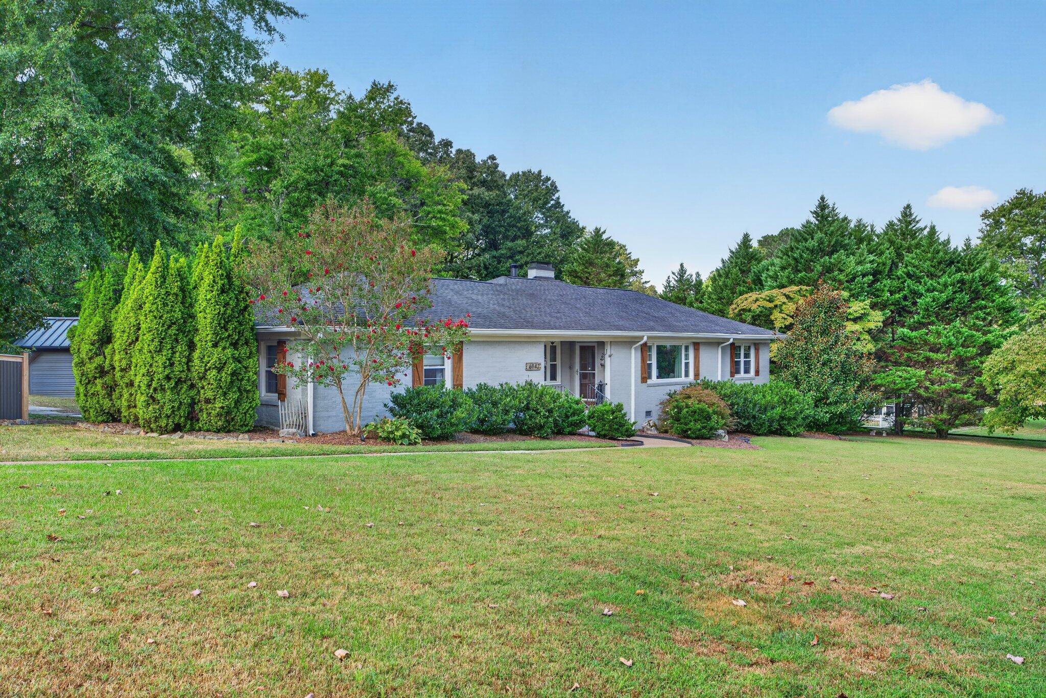 6942 Jesse Conner Road