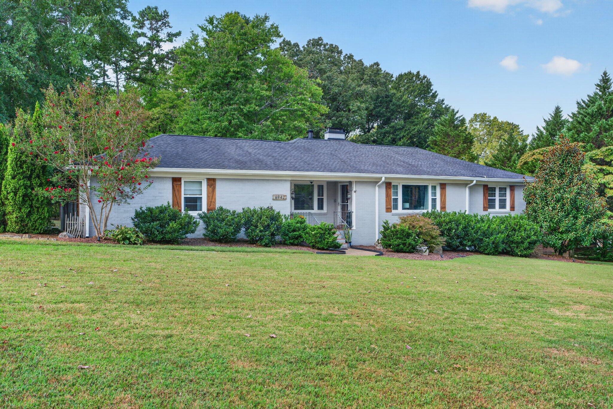 6942 Jesse Conner Road