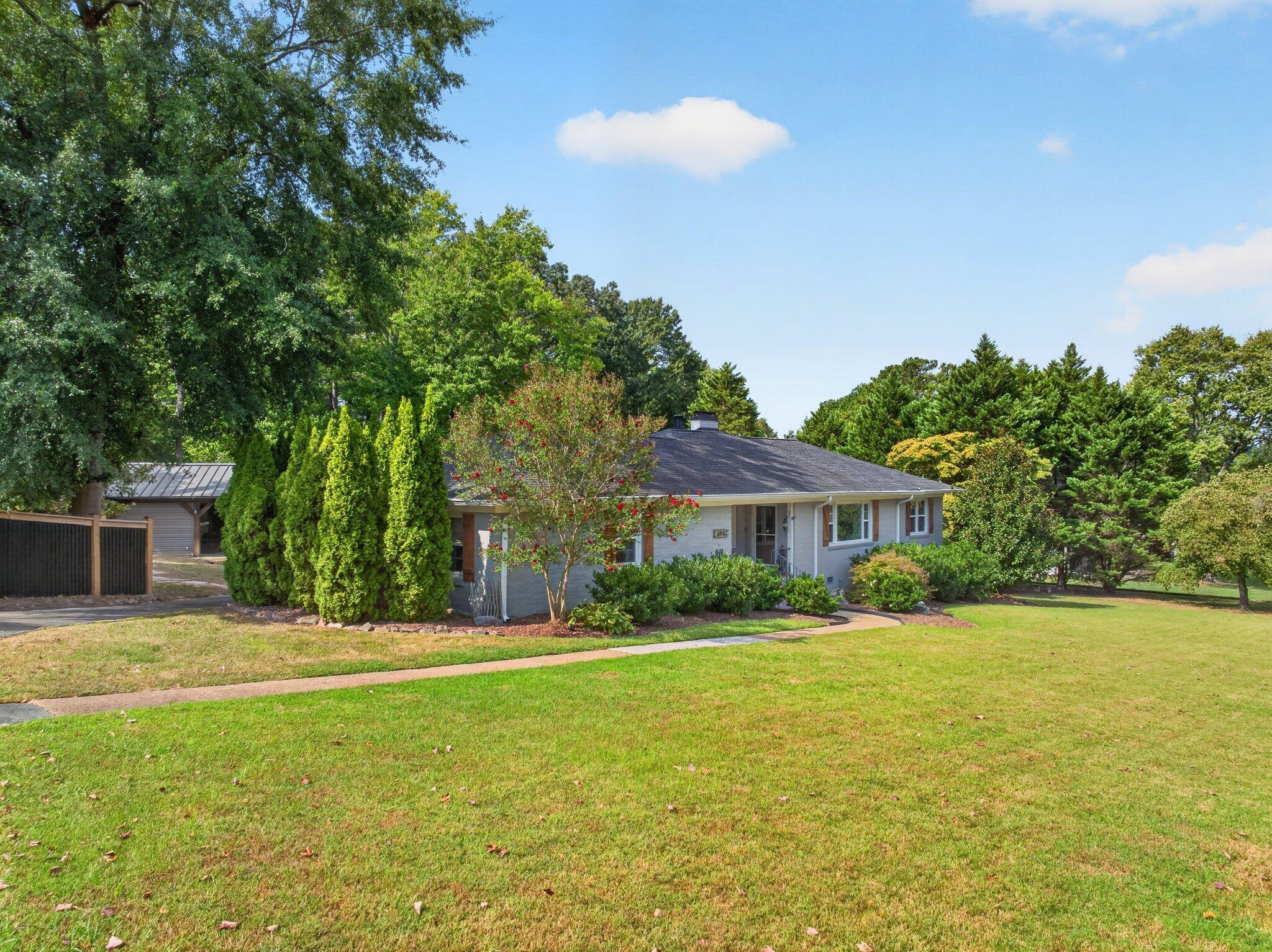 6942 Jesse Conner Road