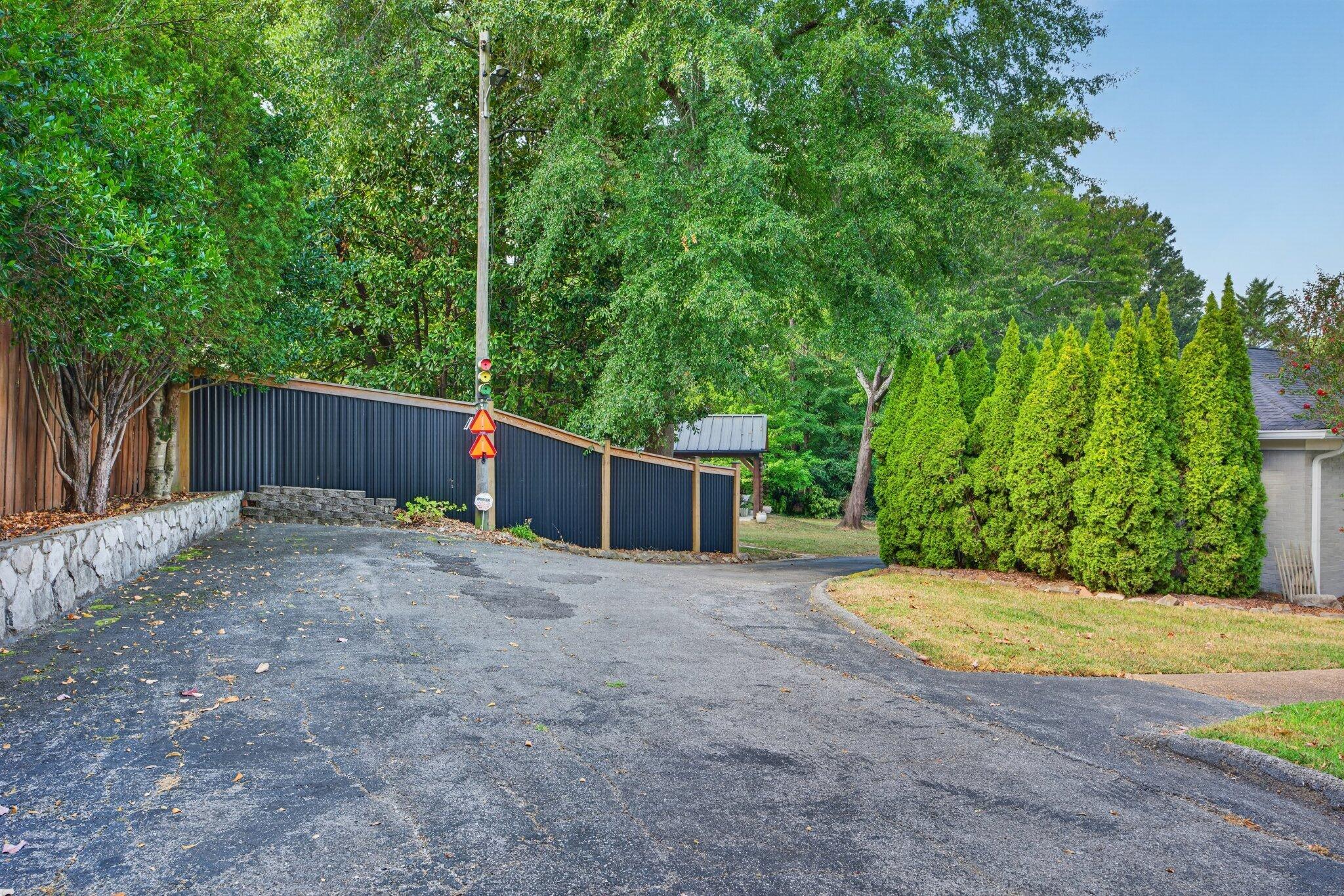 6942 Jesse Conner Road