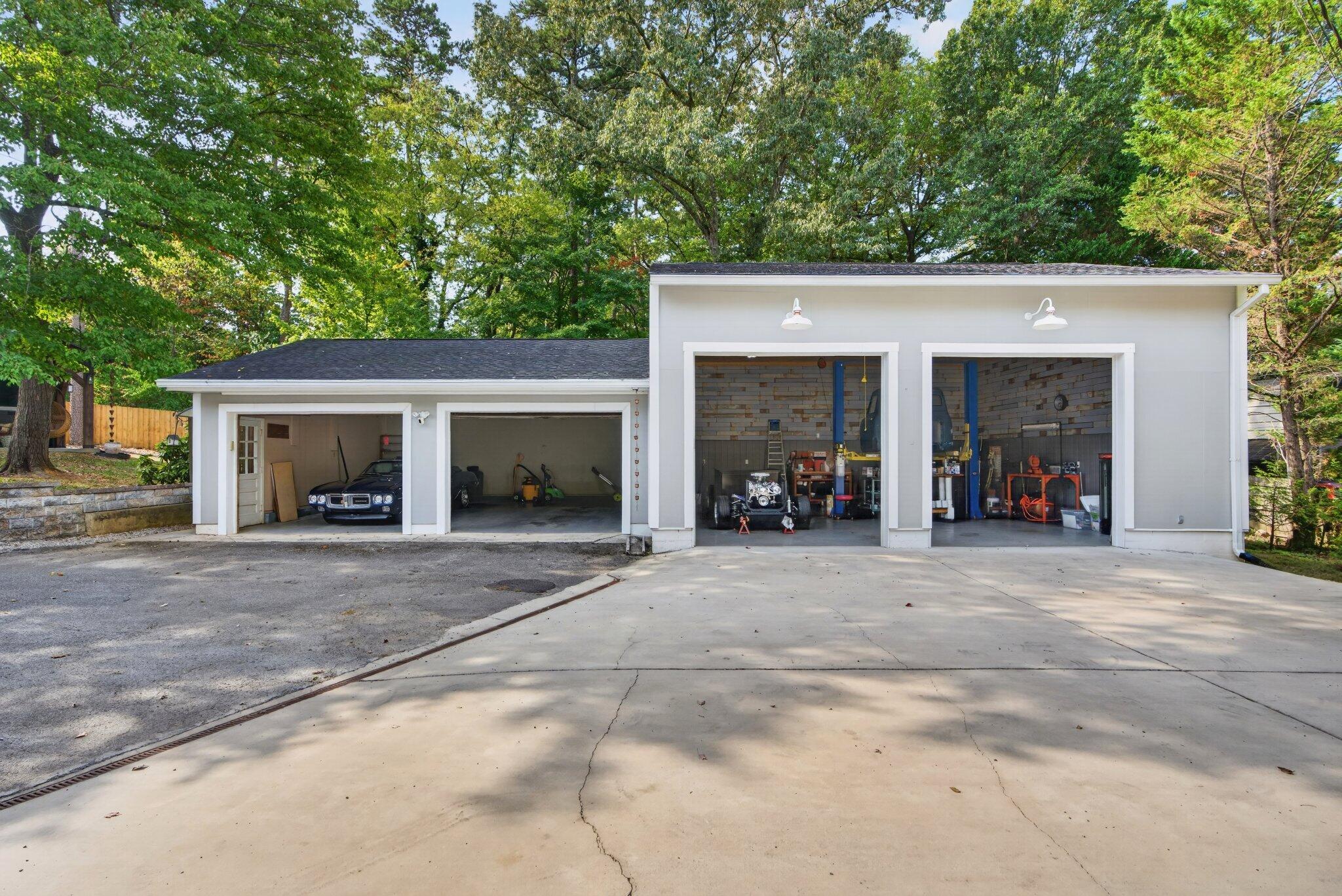 6942 Jesse Conner Road