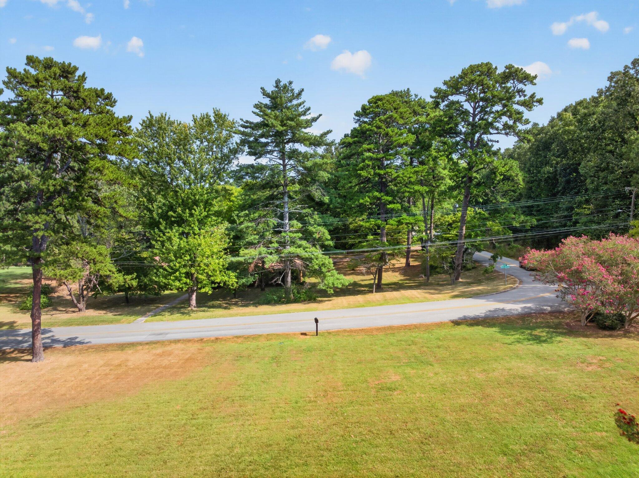 6942 Jesse Conner Road