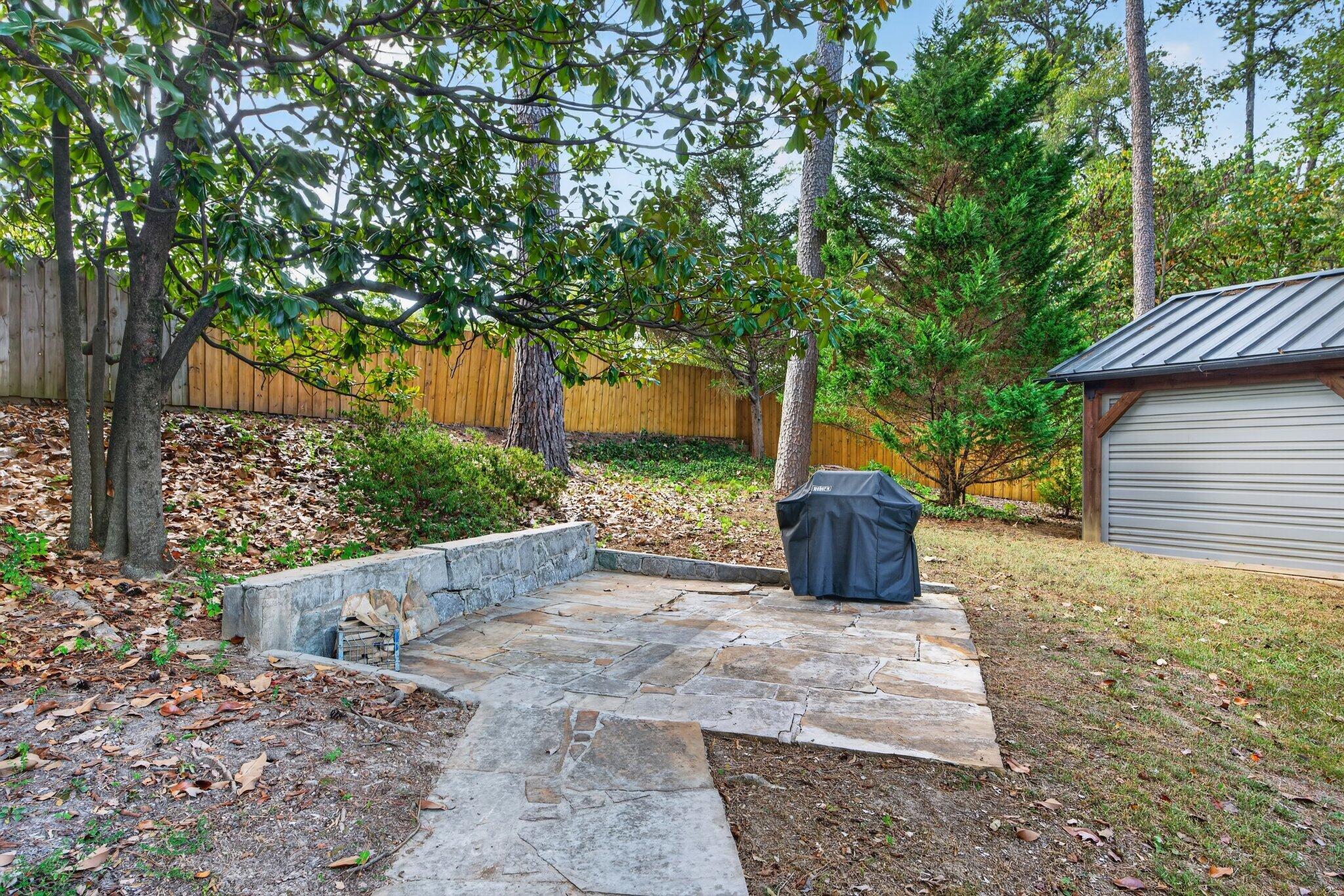 6942 Jesse Conner Road