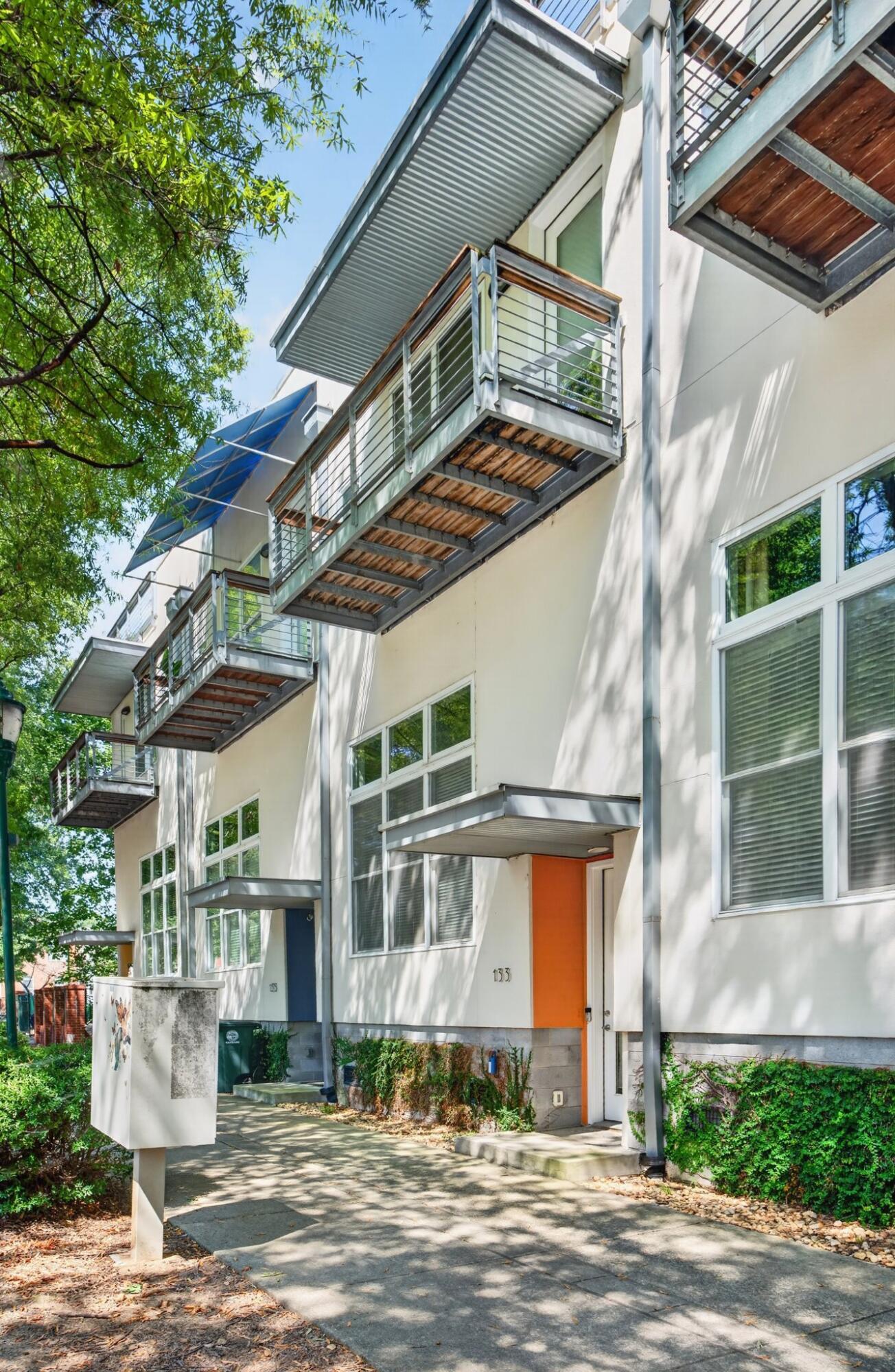 133 W 17th Street