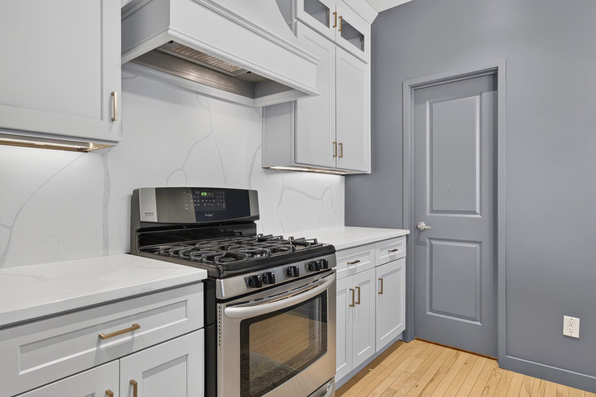133 W 17th Street