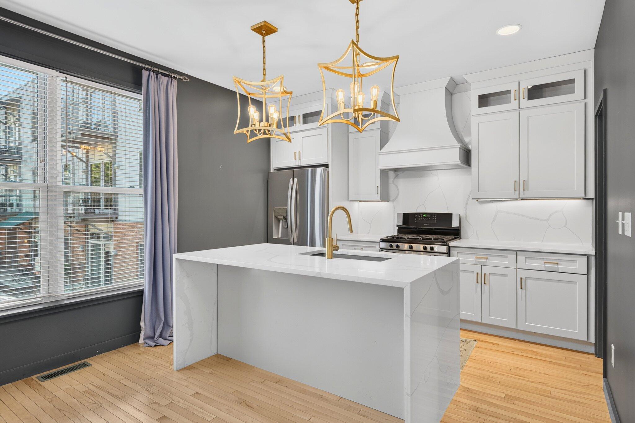 133 W 17th Street