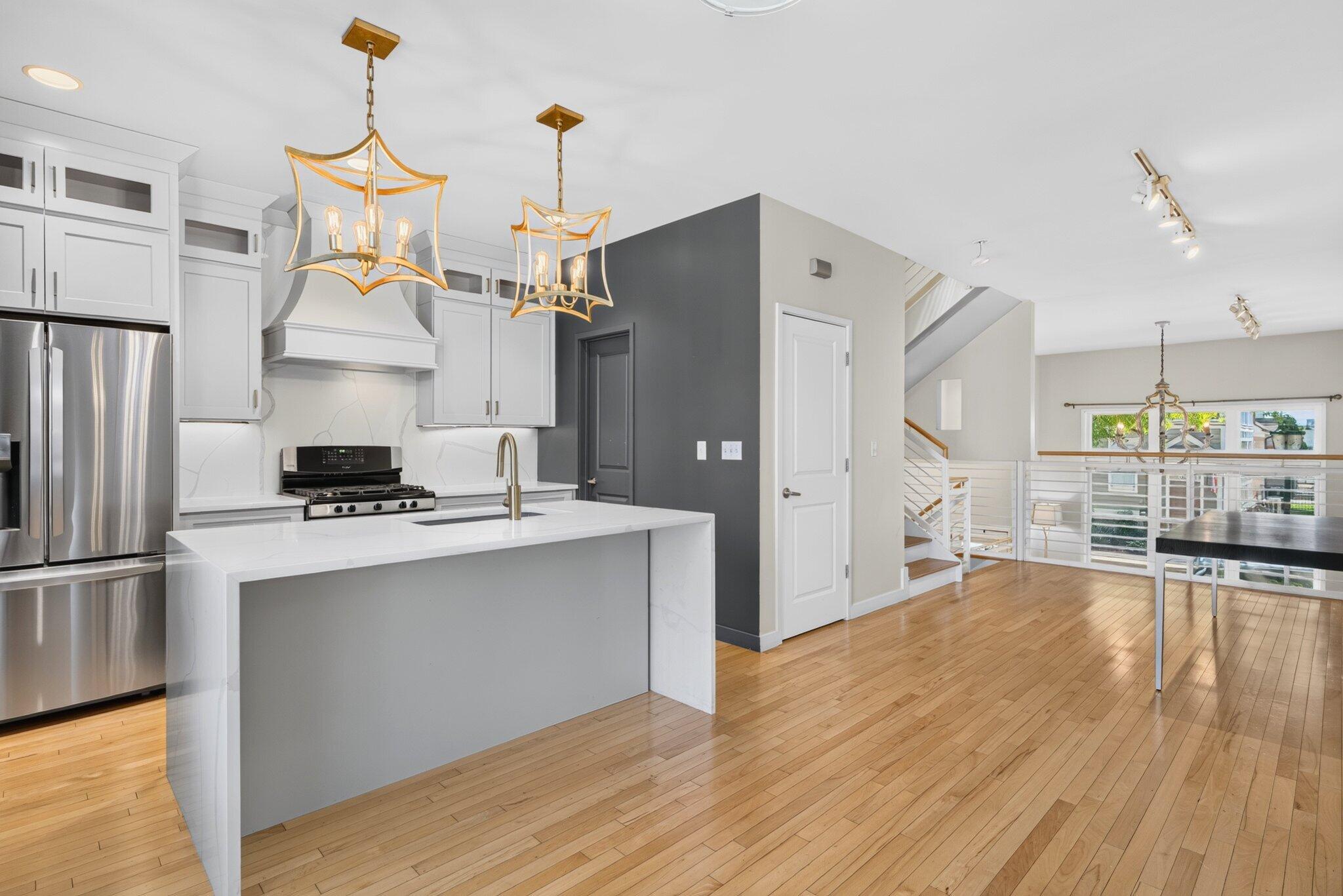 133 W 17th Street