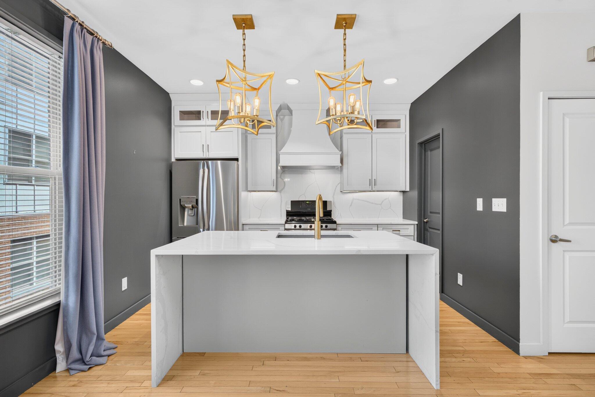 133 W 17th Street