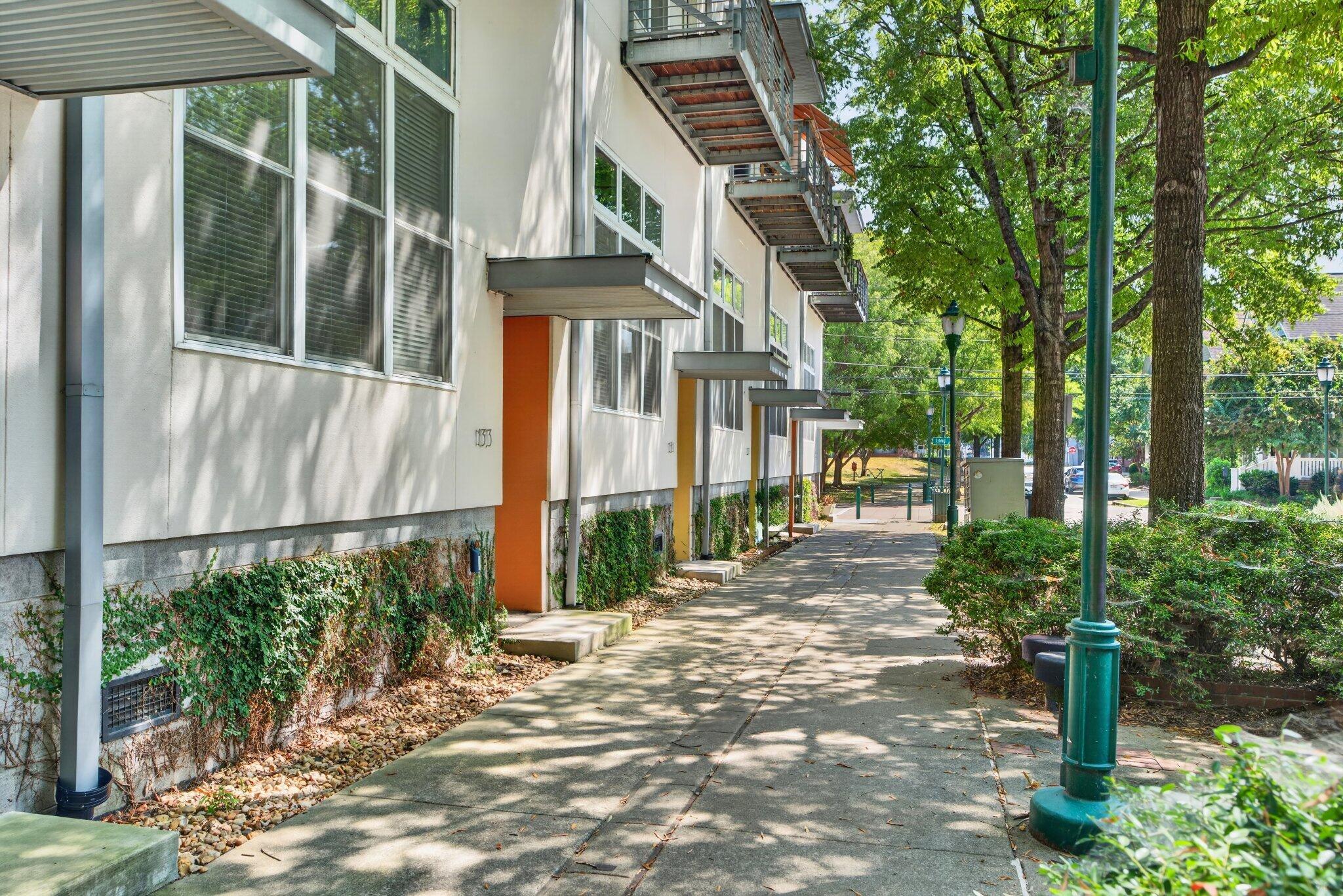 133 W 17th Street