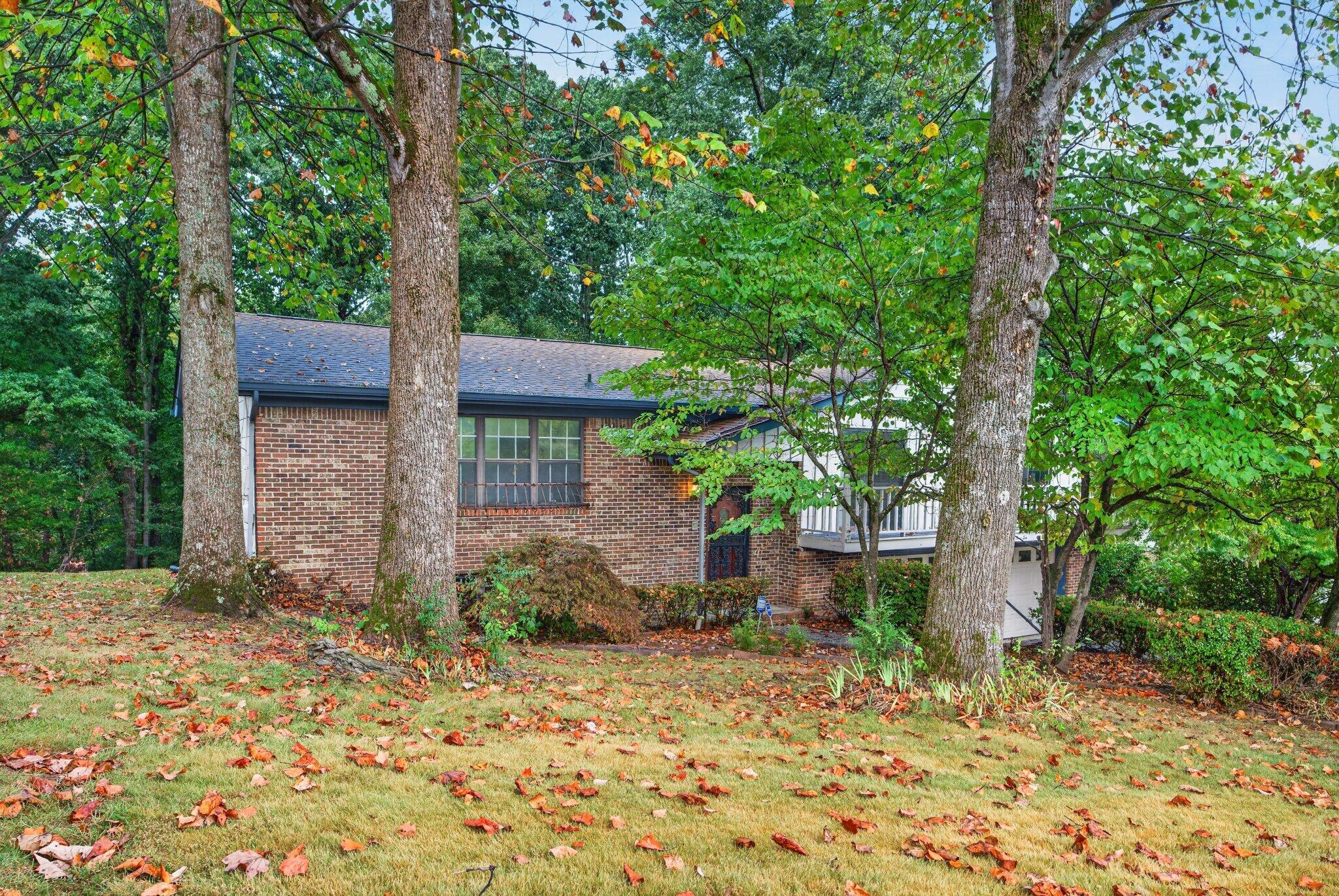 6410 Ridge Lake Road