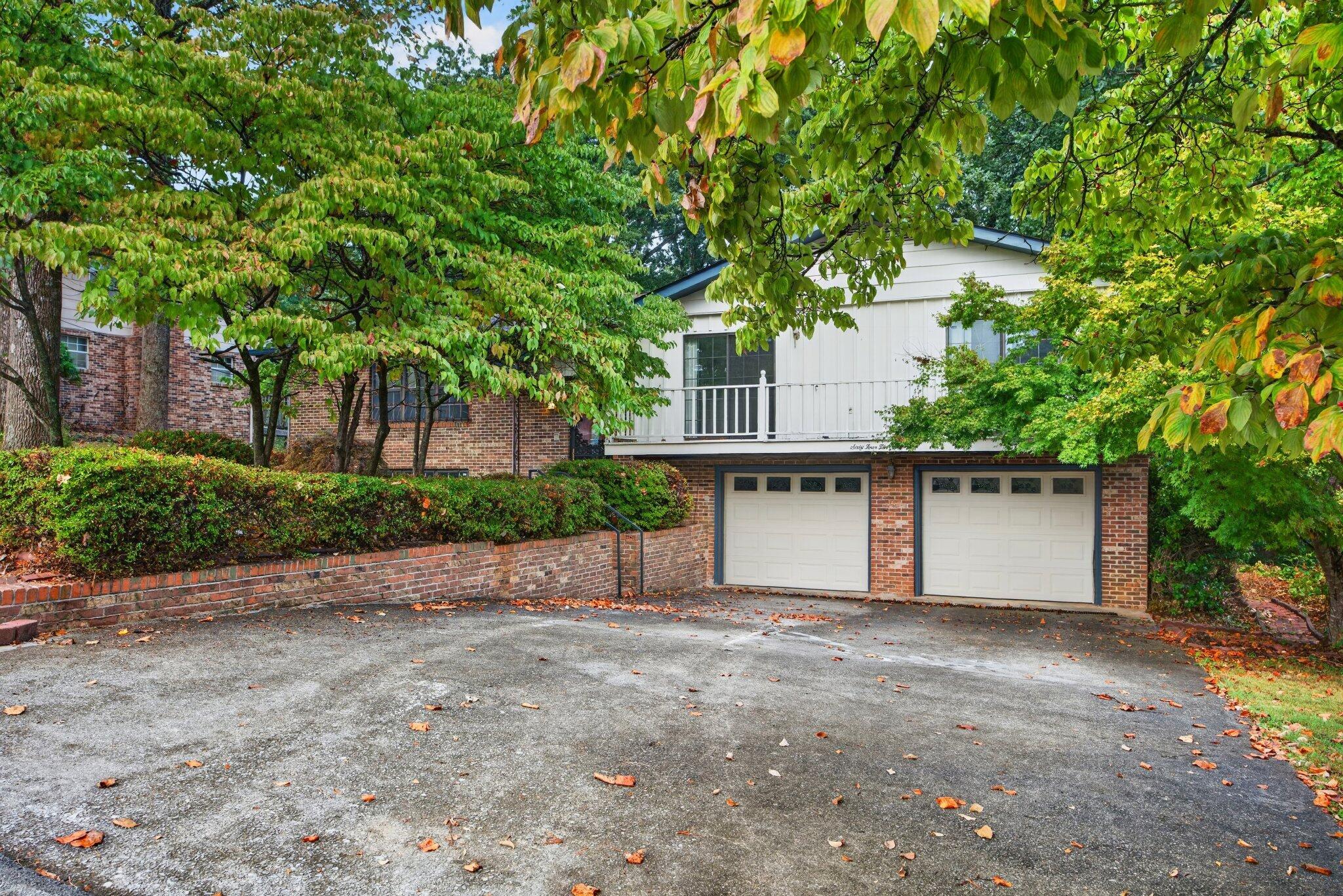 6410 Ridge Lake Road