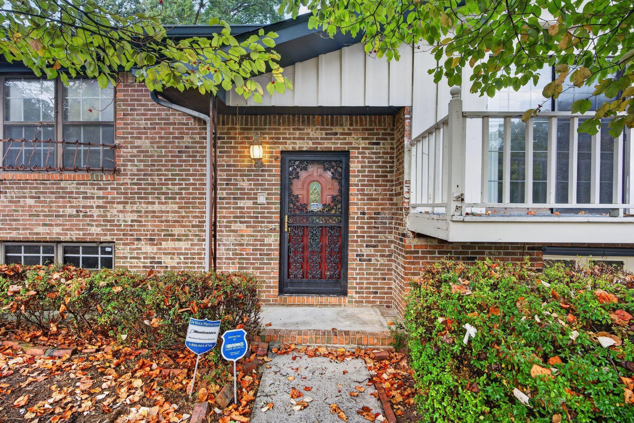 6410 Ridge Lake Road