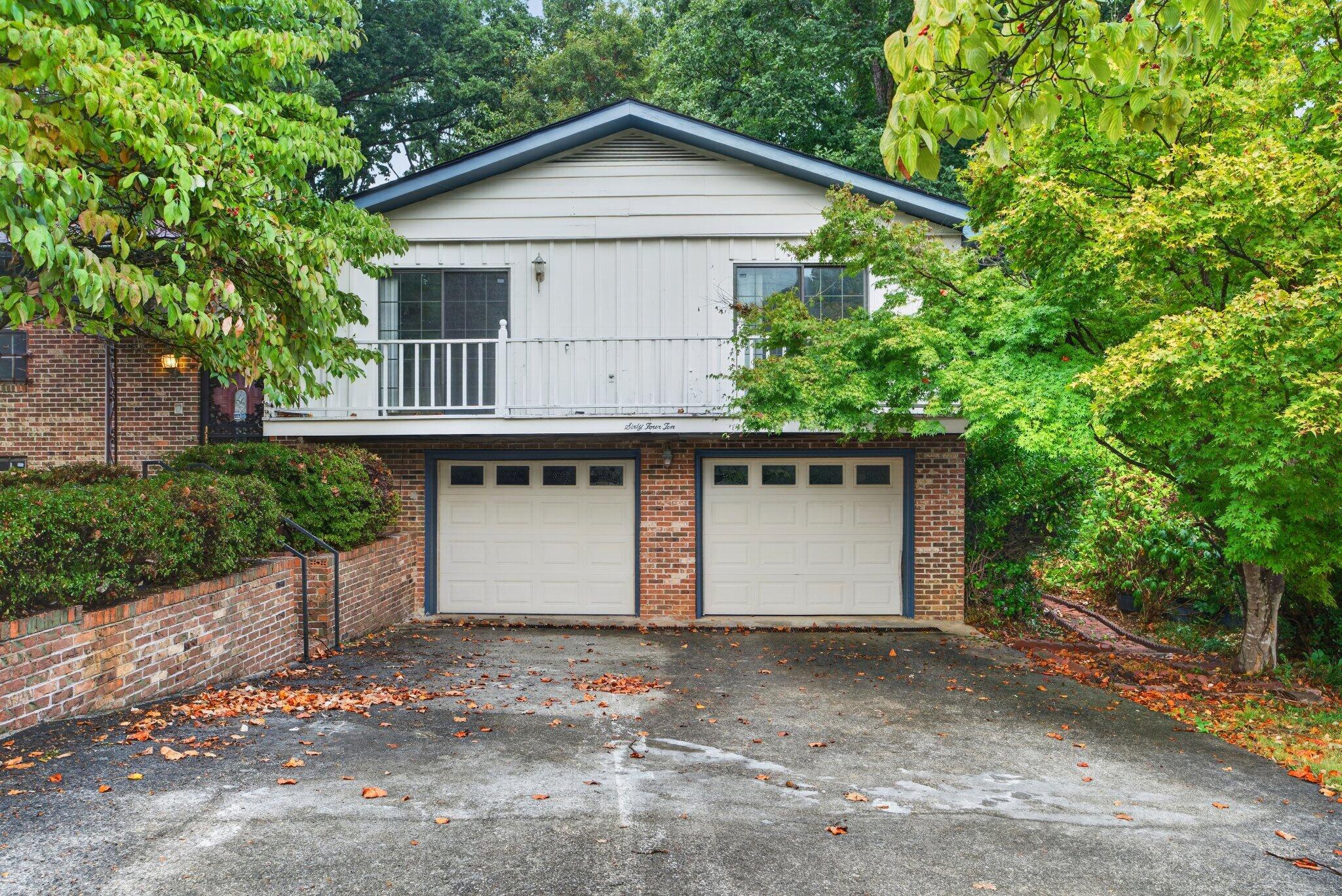 6410 Ridge Lake Road