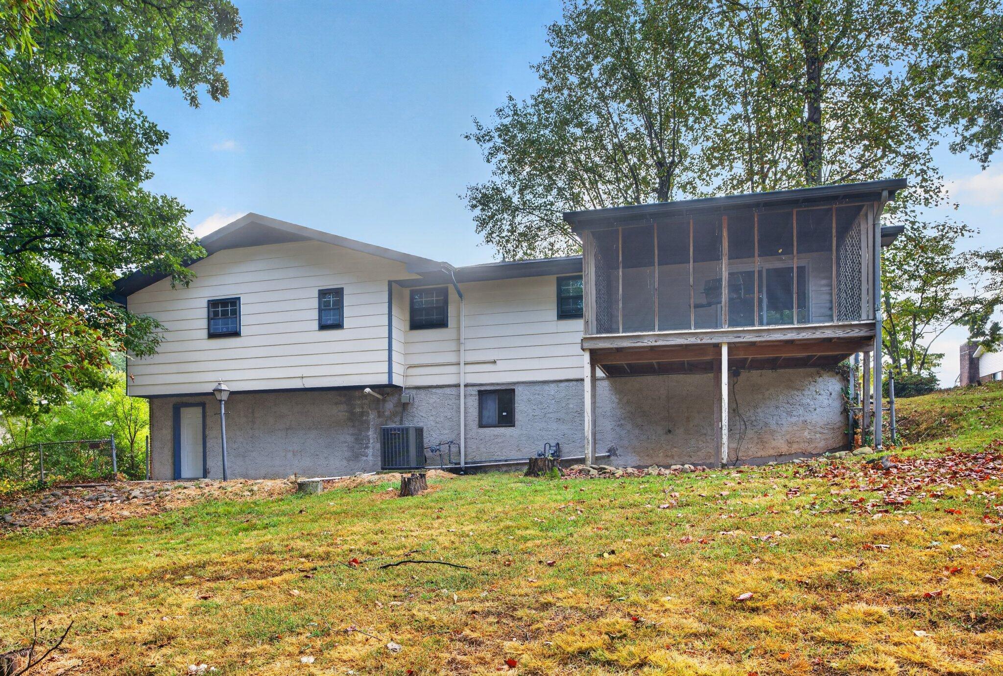 6410 Ridge Lake Road