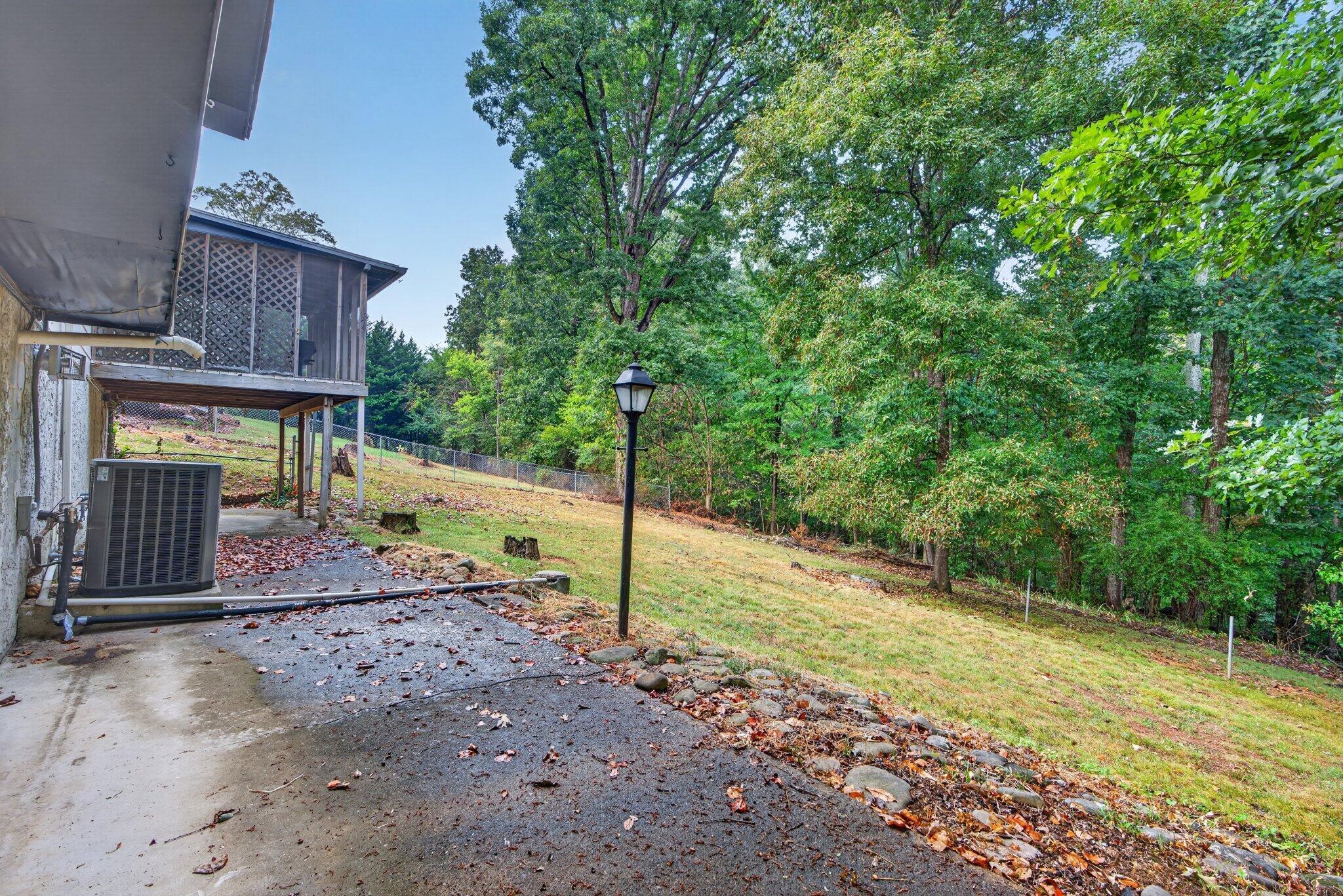 6410 Ridge Lake Road