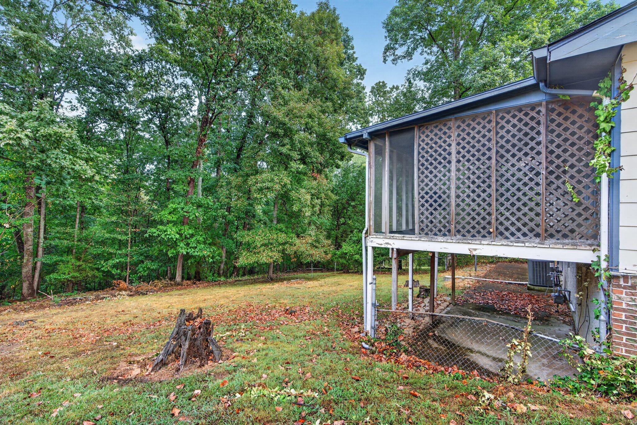 6410 Ridge Lake Road