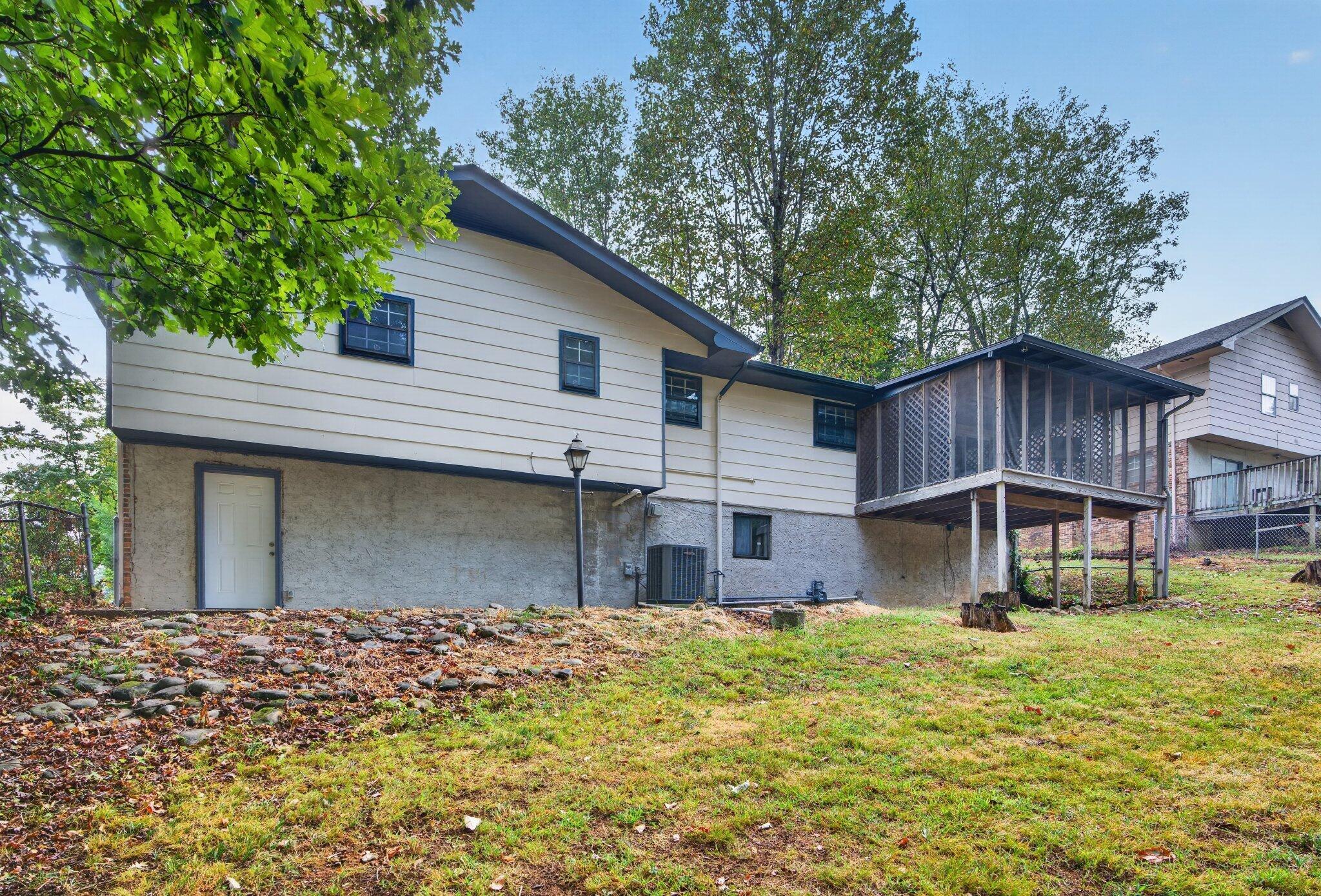 6410 Ridge Lake Road