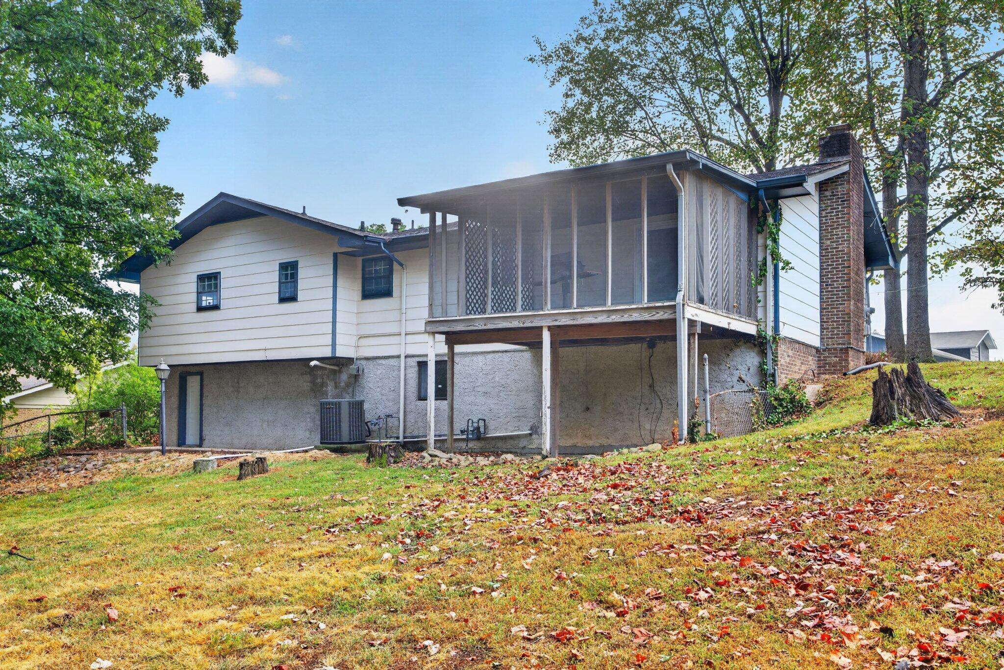 6410 Ridge Lake Road