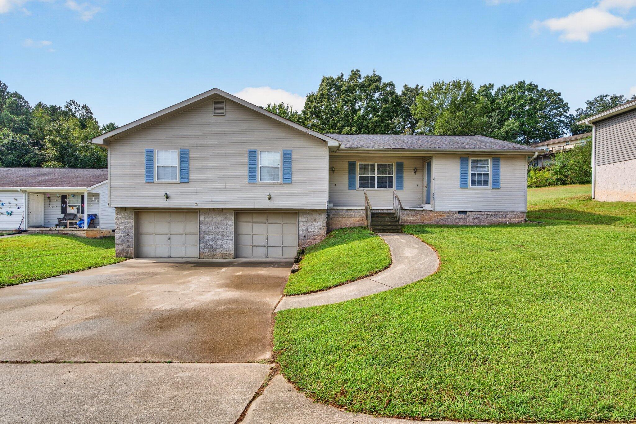 8683 Daisy Dallas Road