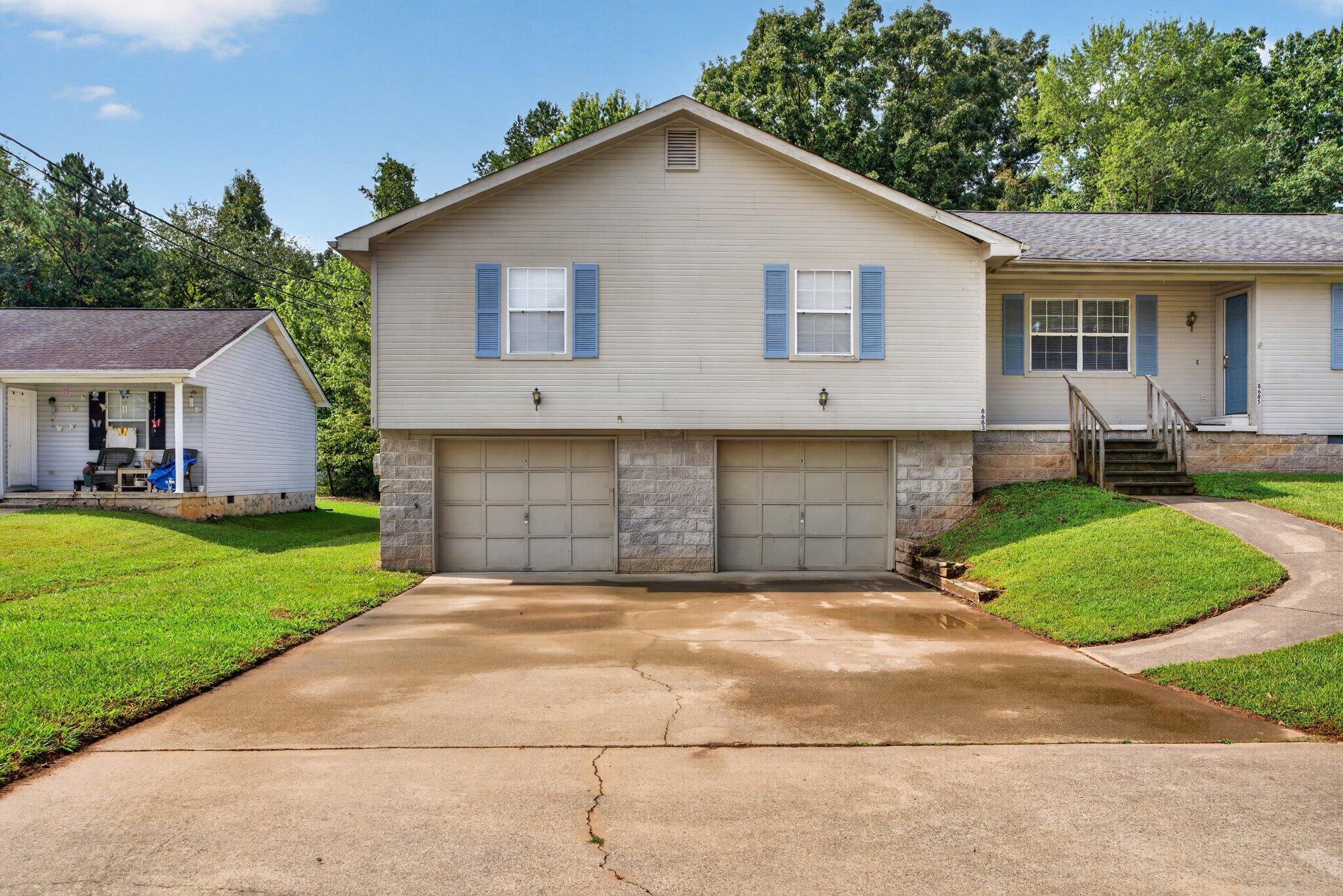 8683 Daisy Dallas Road