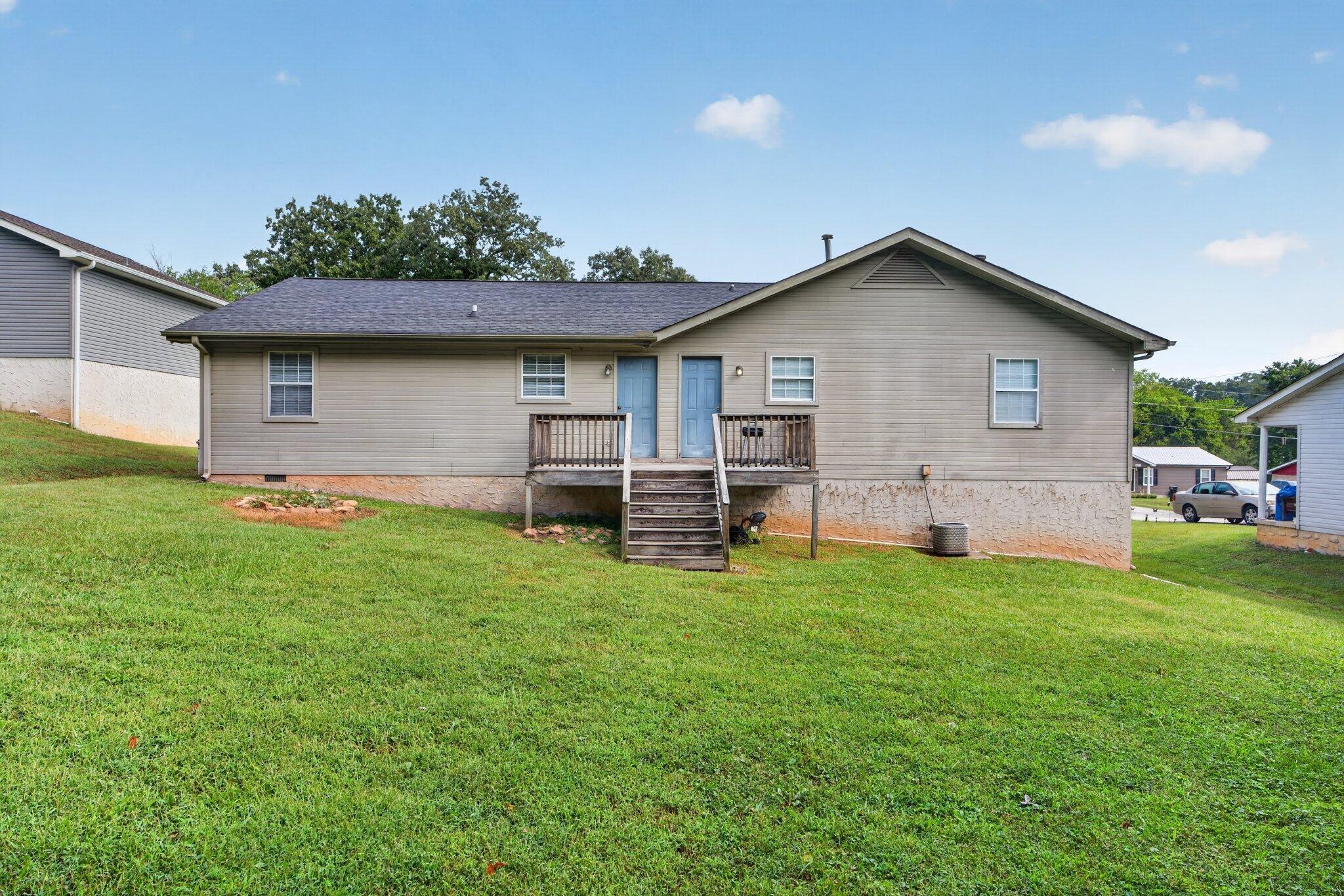 8683 Daisy Dallas Road
