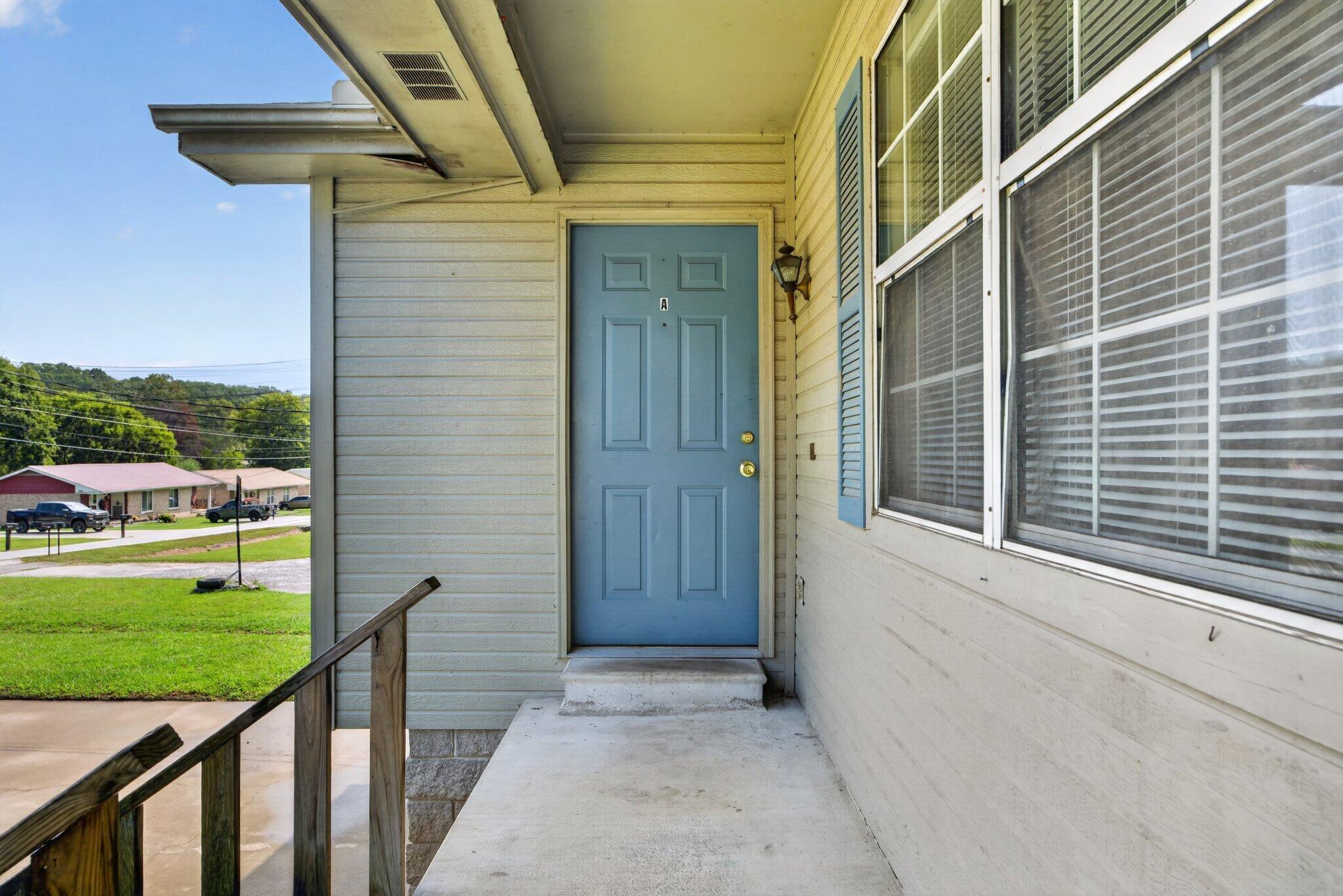 8683 Daisy Dallas Road