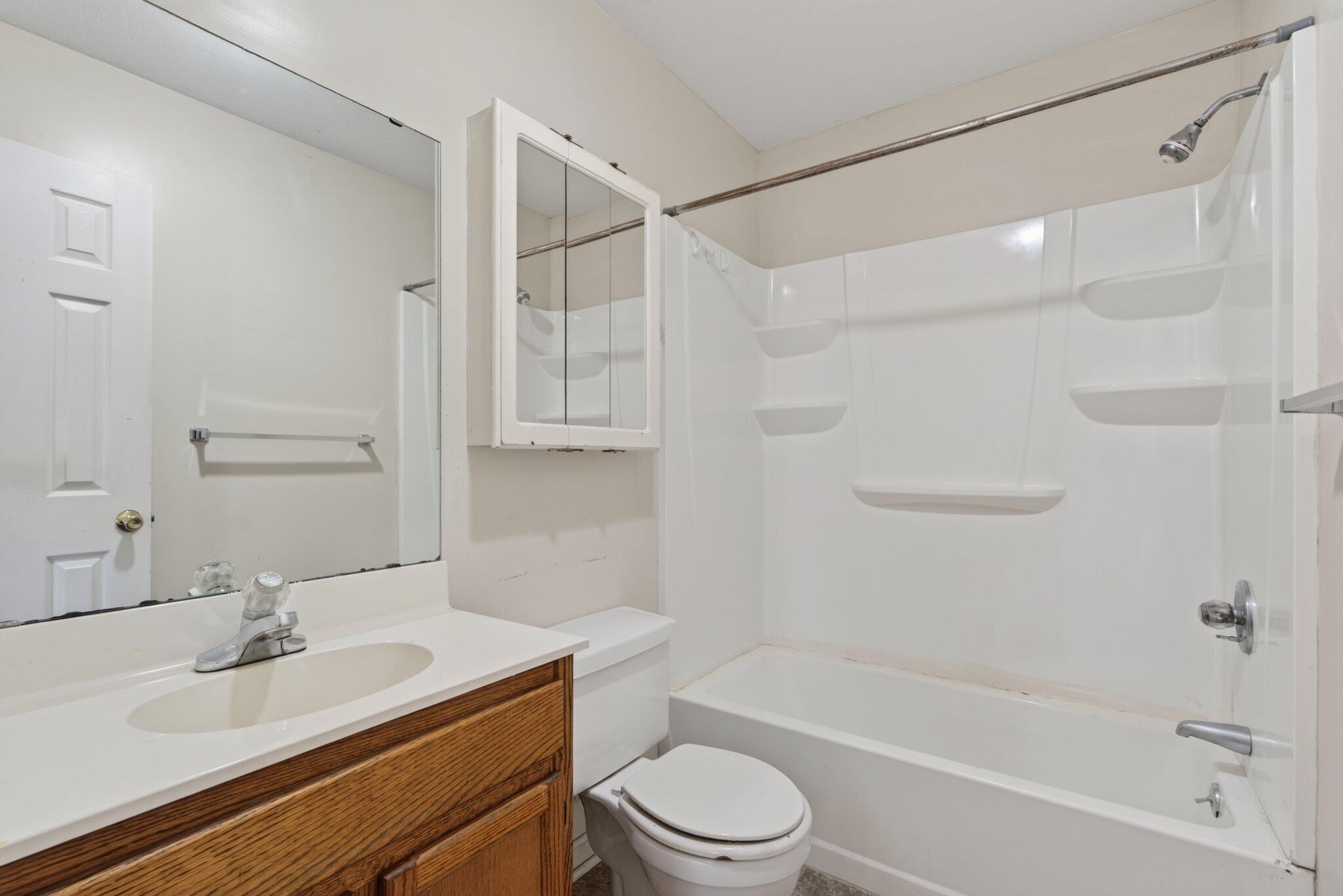 8683 Daisy Dallas Road
