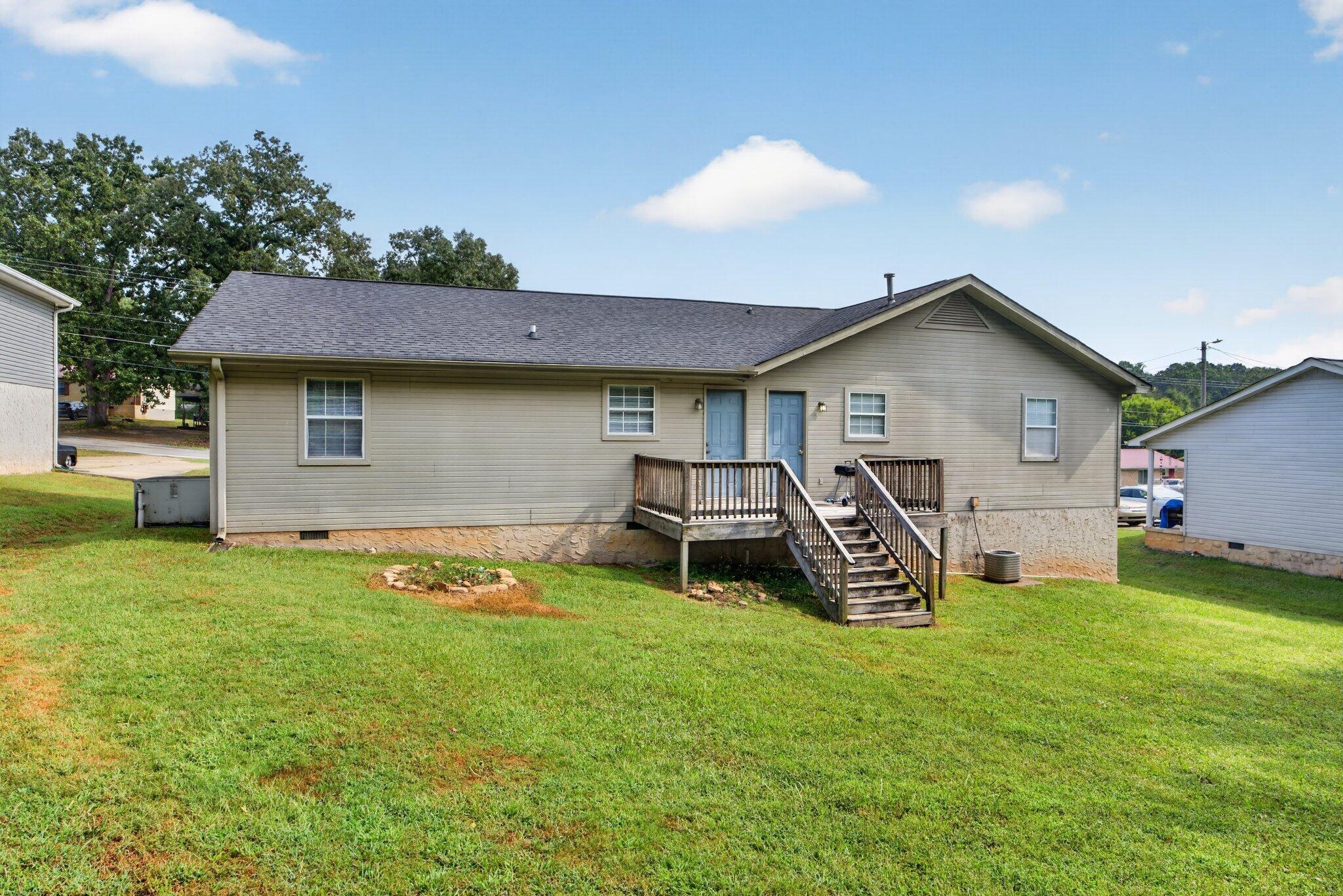 8683 Daisy Dallas Road