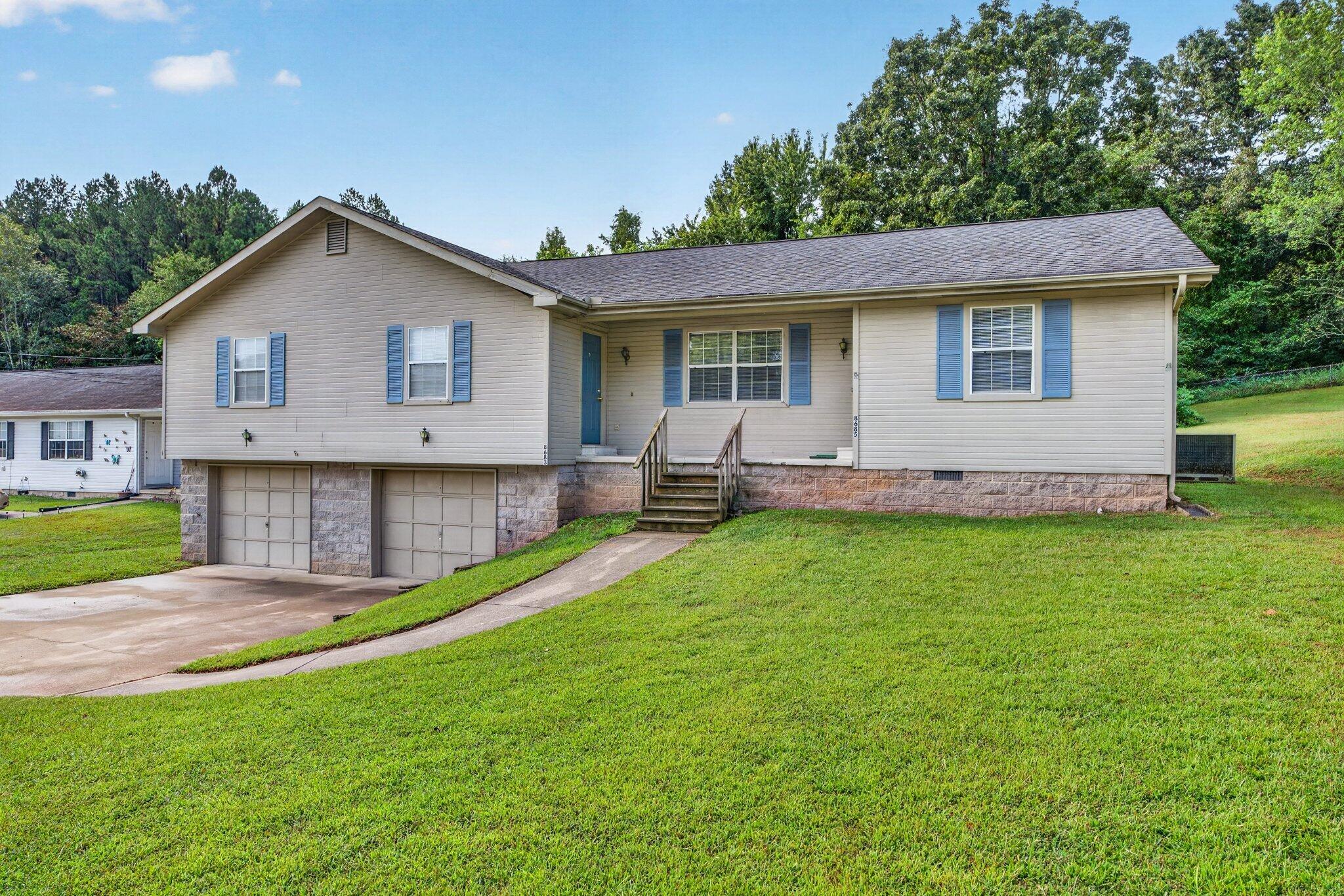 8683 Daisy Dallas Road