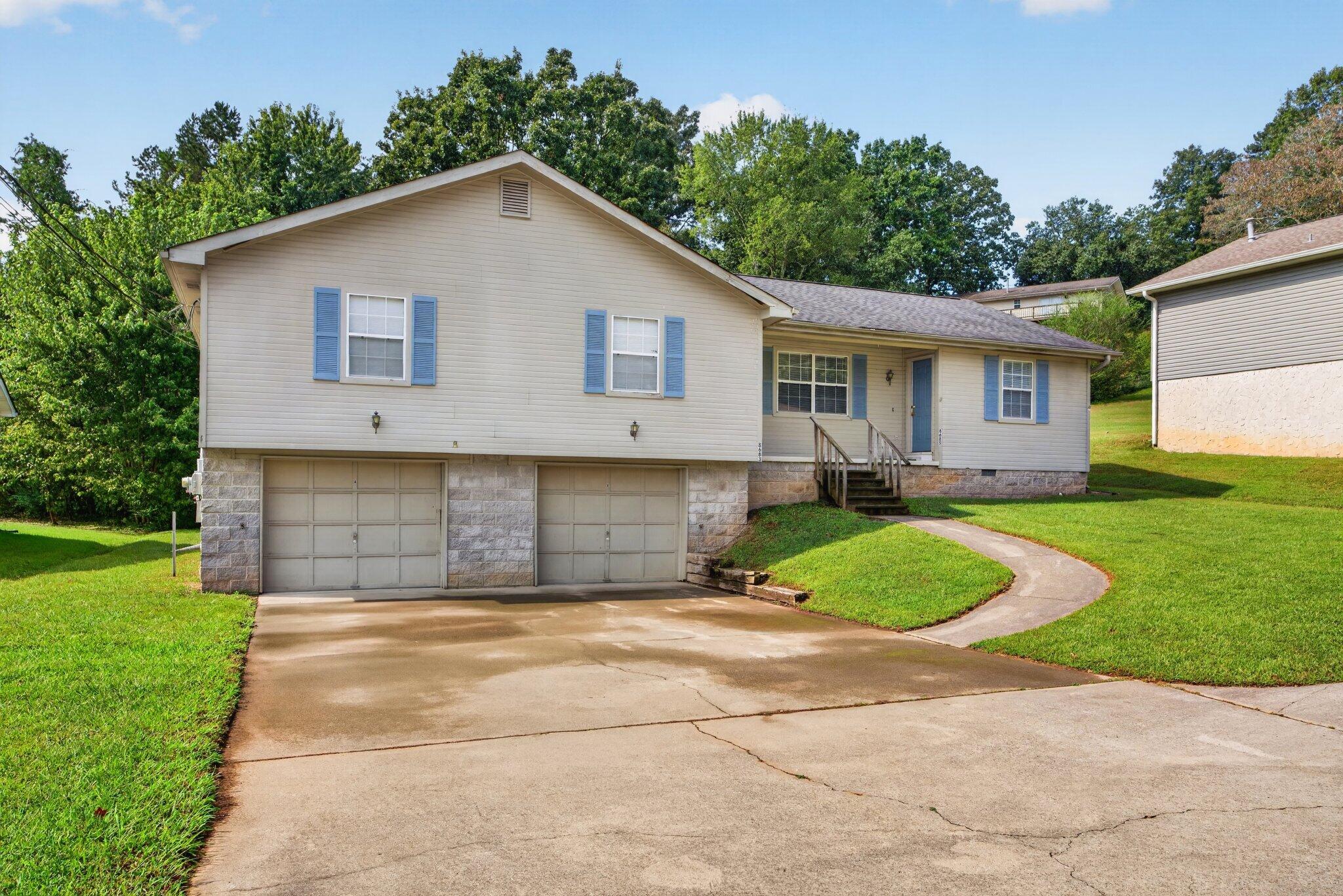 8683 Daisy Dallas Road