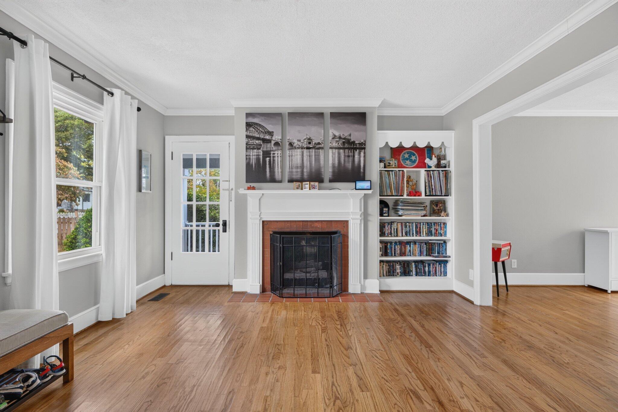 14 S Brooks Avenue