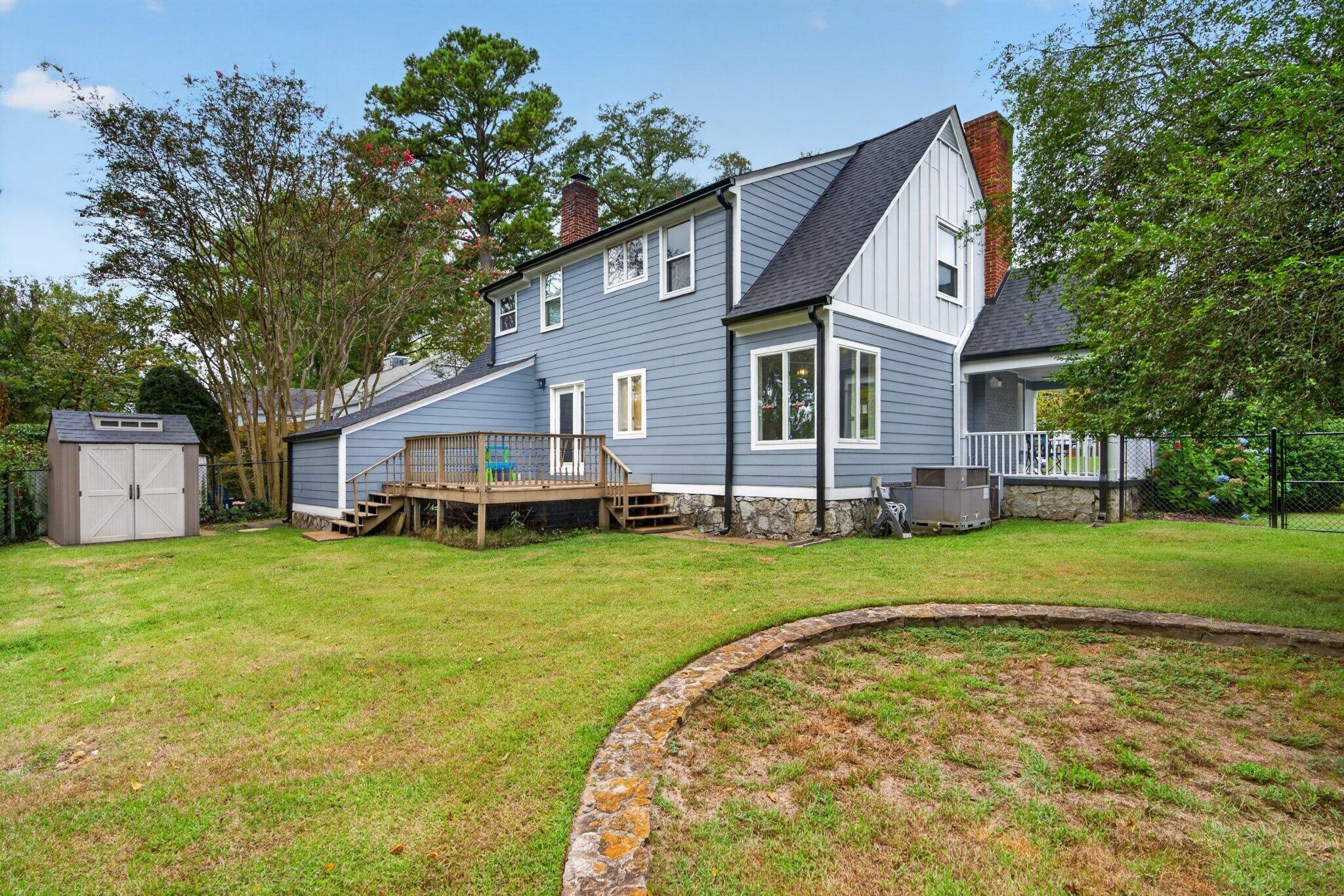 14 S Brooks Avenue