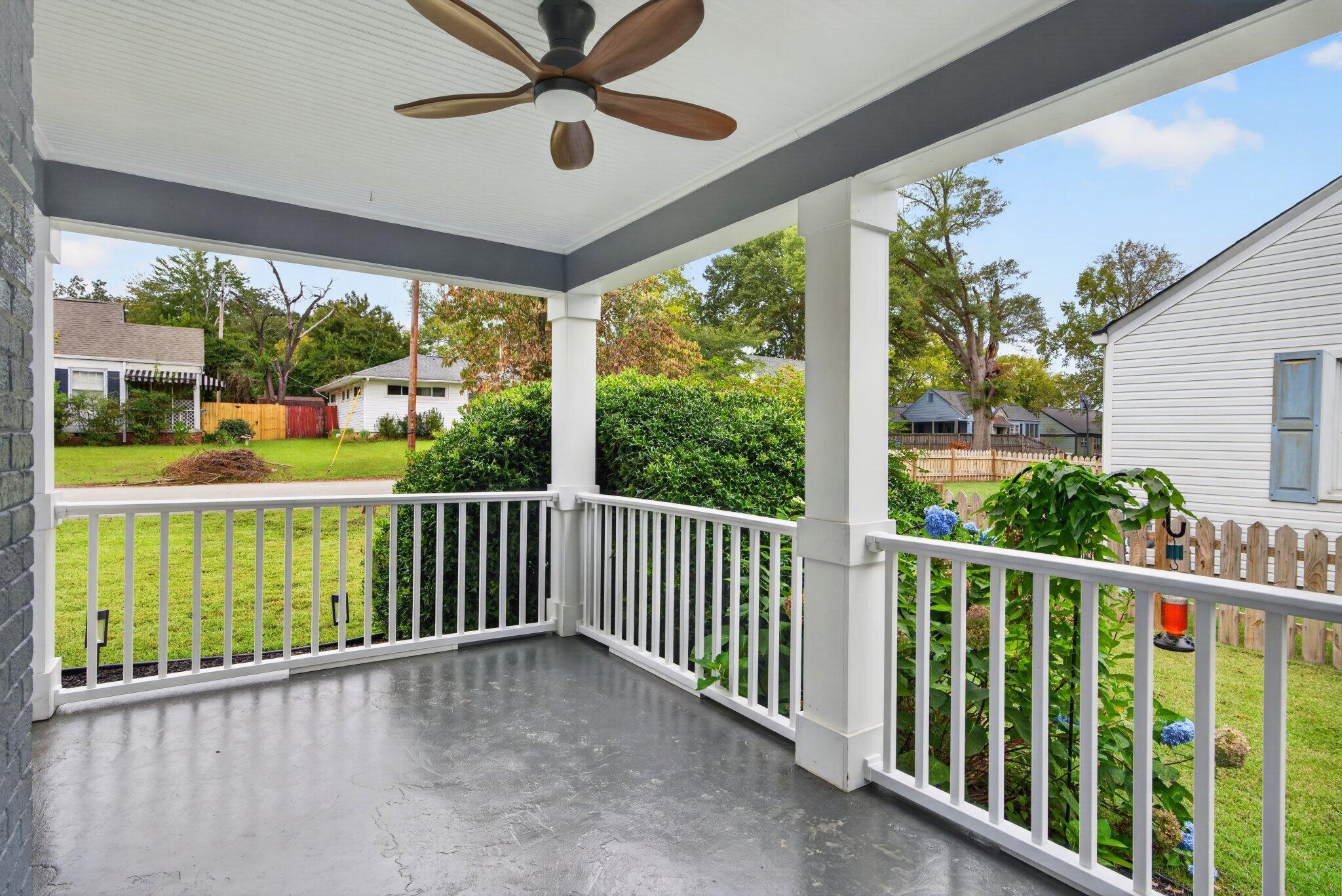 14 S Brooks Avenue