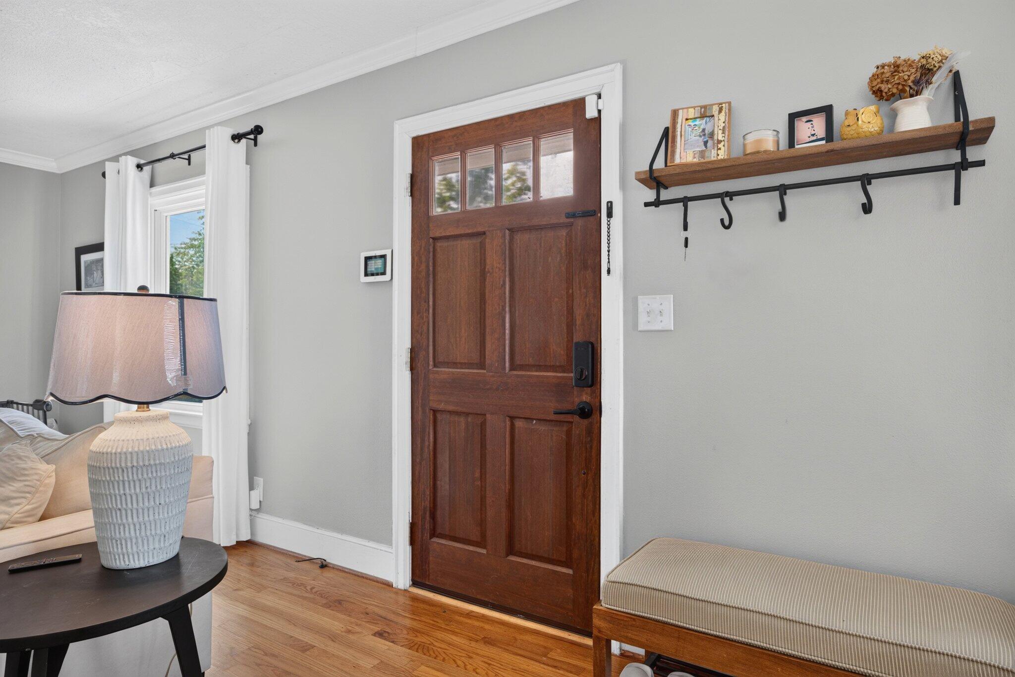 14 S Brooks Avenue