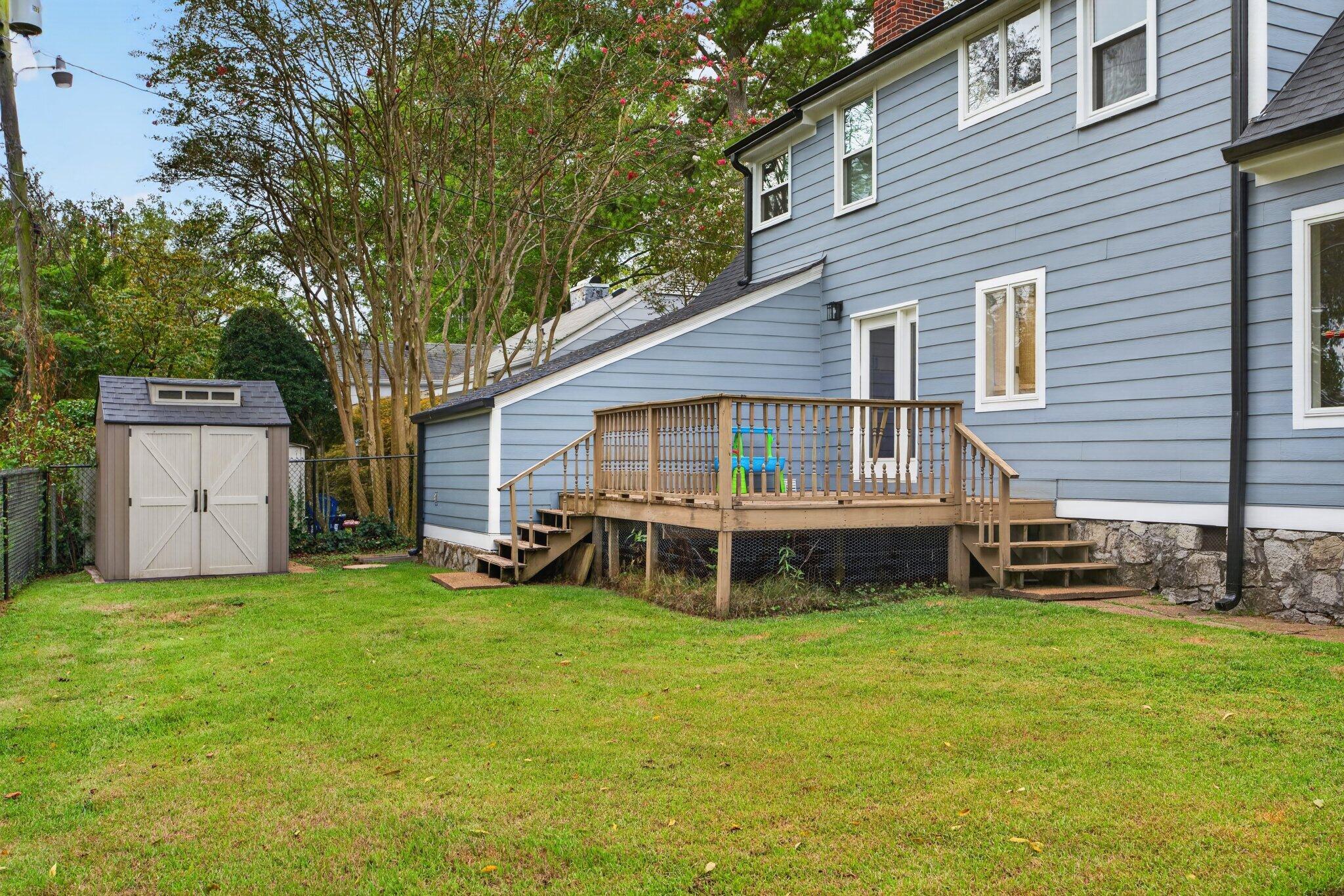 14 S Brooks Avenue