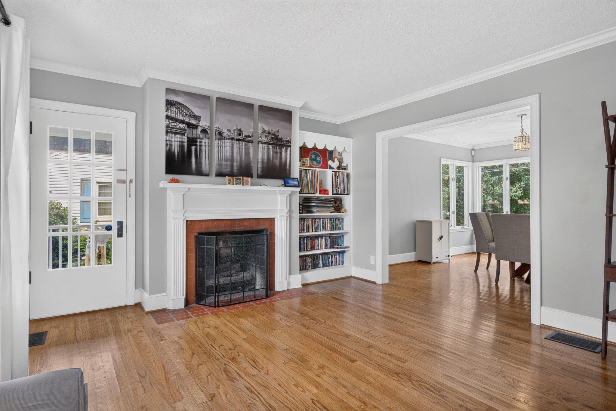 14 S Brooks Avenue