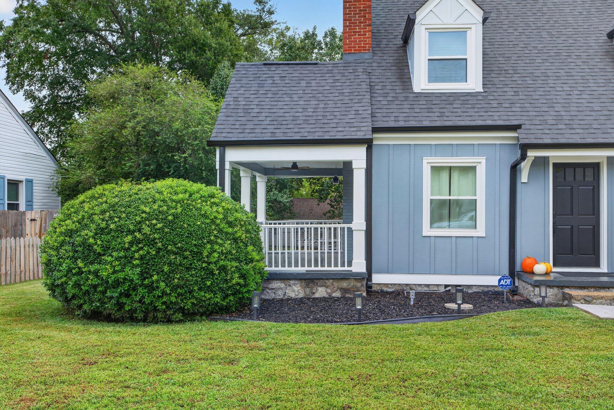 14 S Brooks Avenue