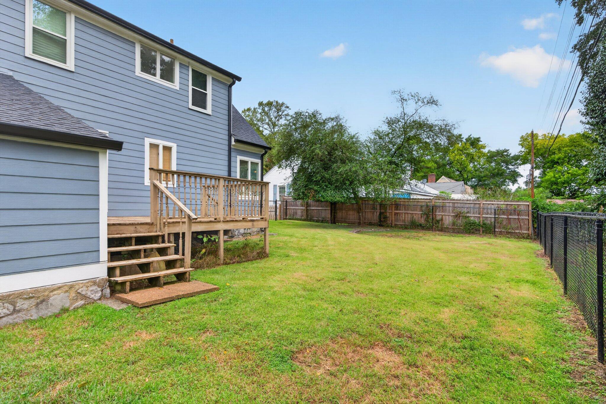 14 S Brooks Avenue