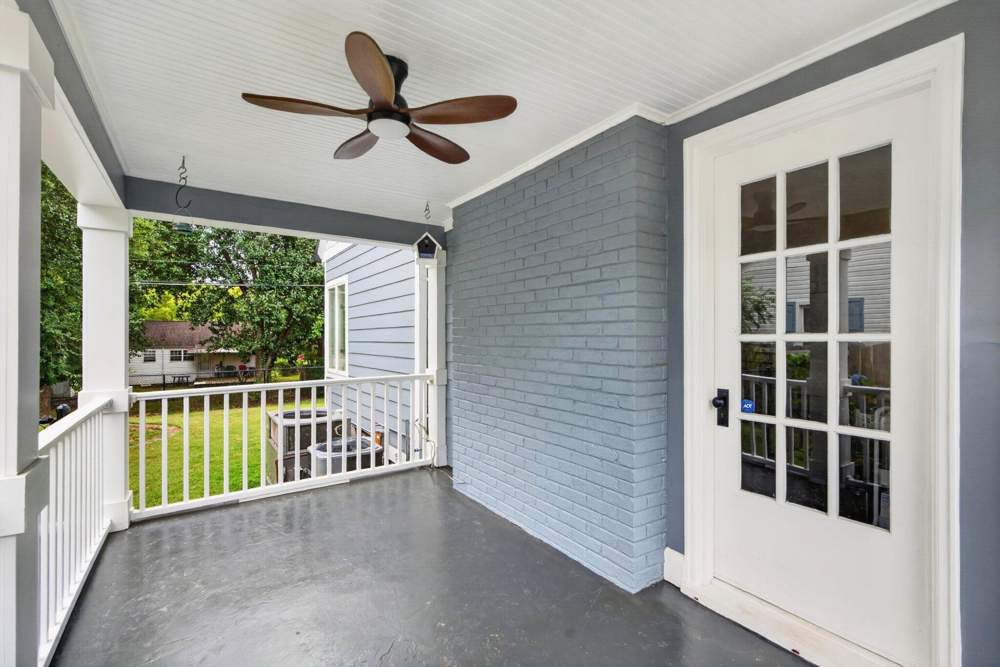 14 S Brooks Avenue