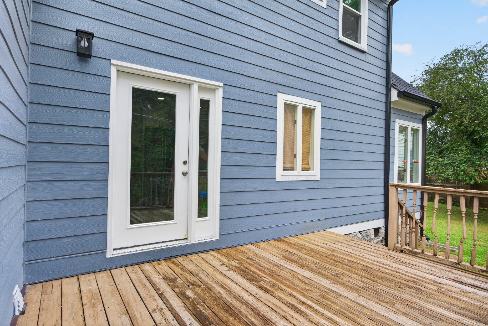 14 S Brooks Avenue
