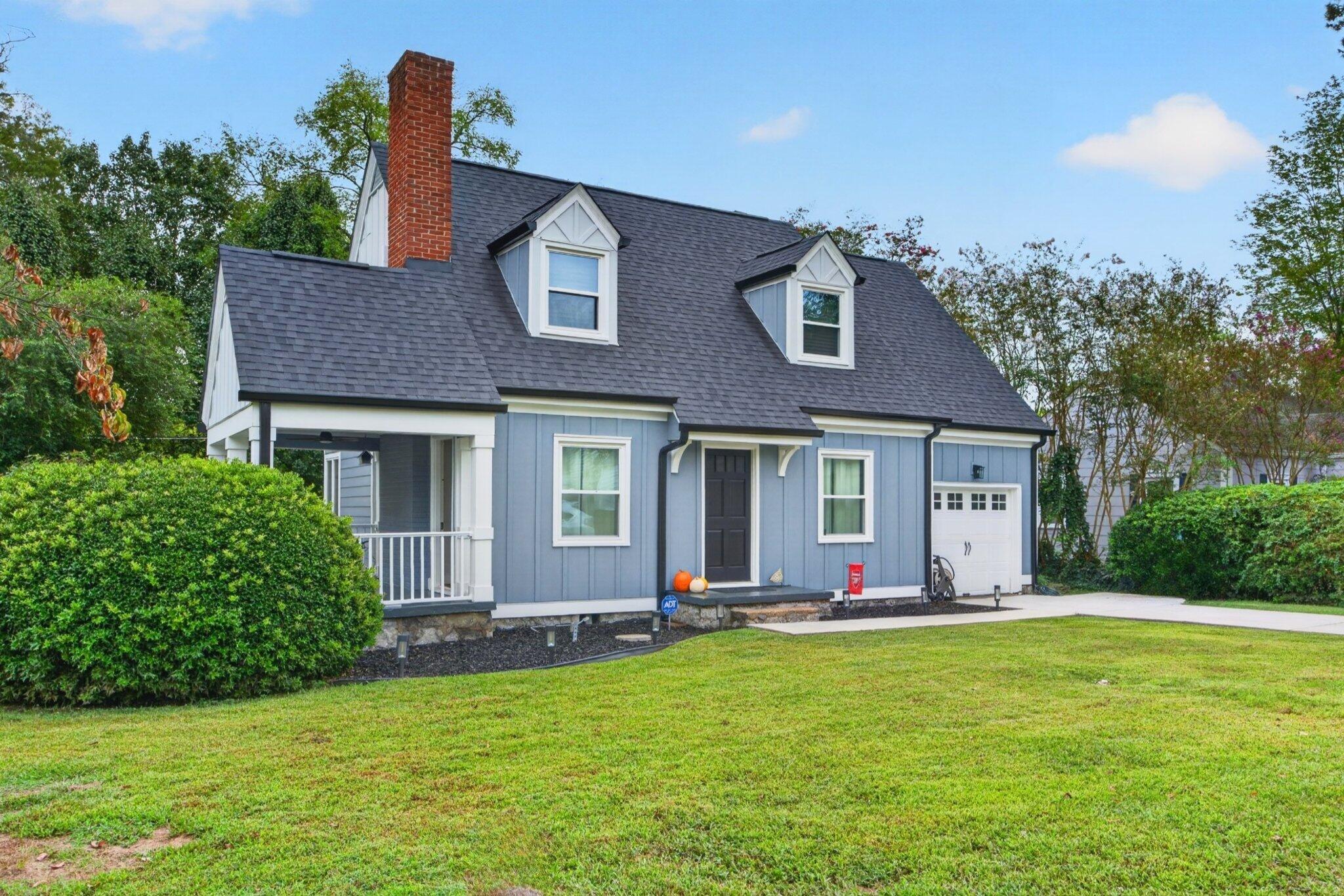 14 S Brooks Avenue