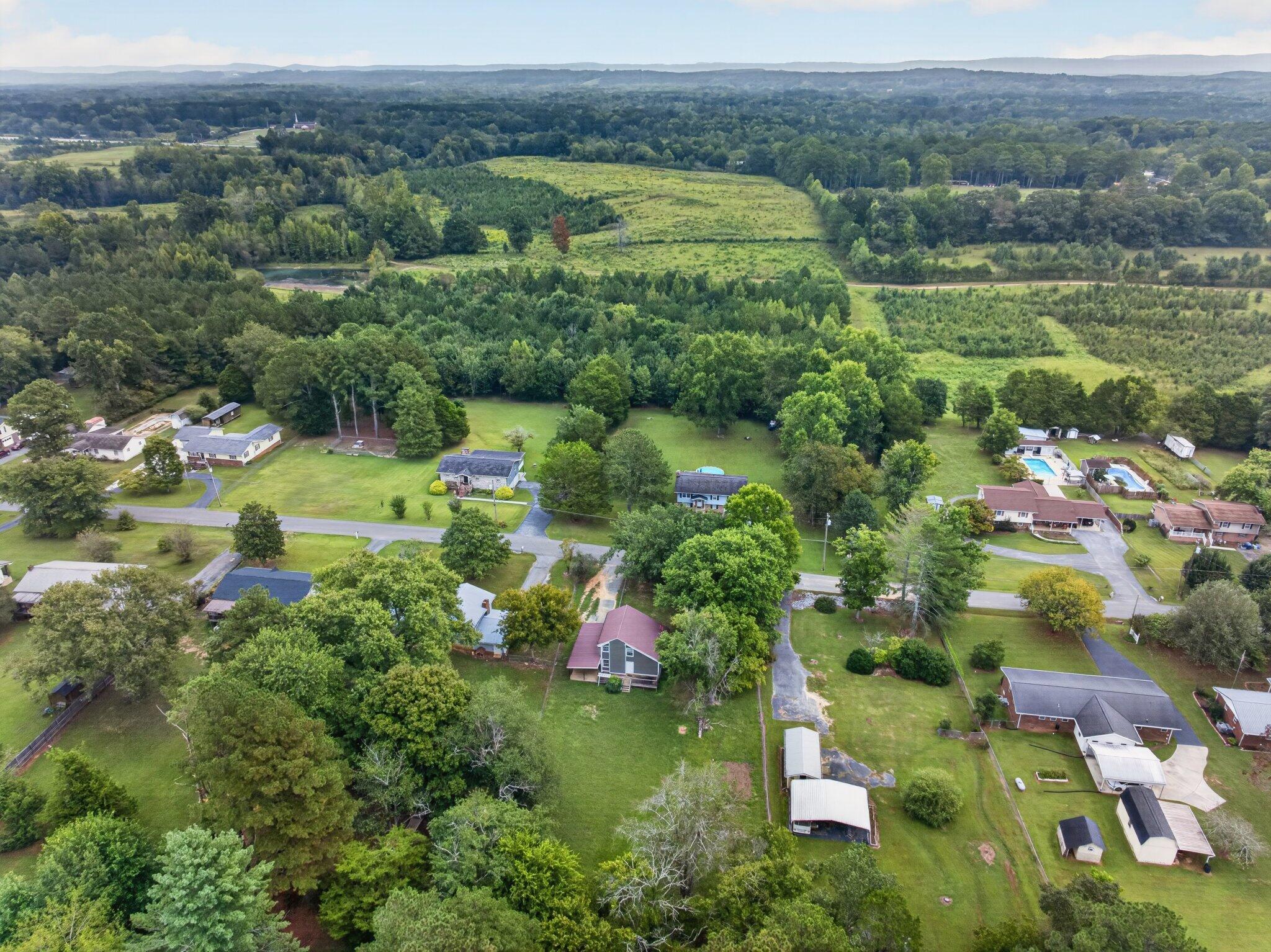 289 Diamond Circle, LaFayette