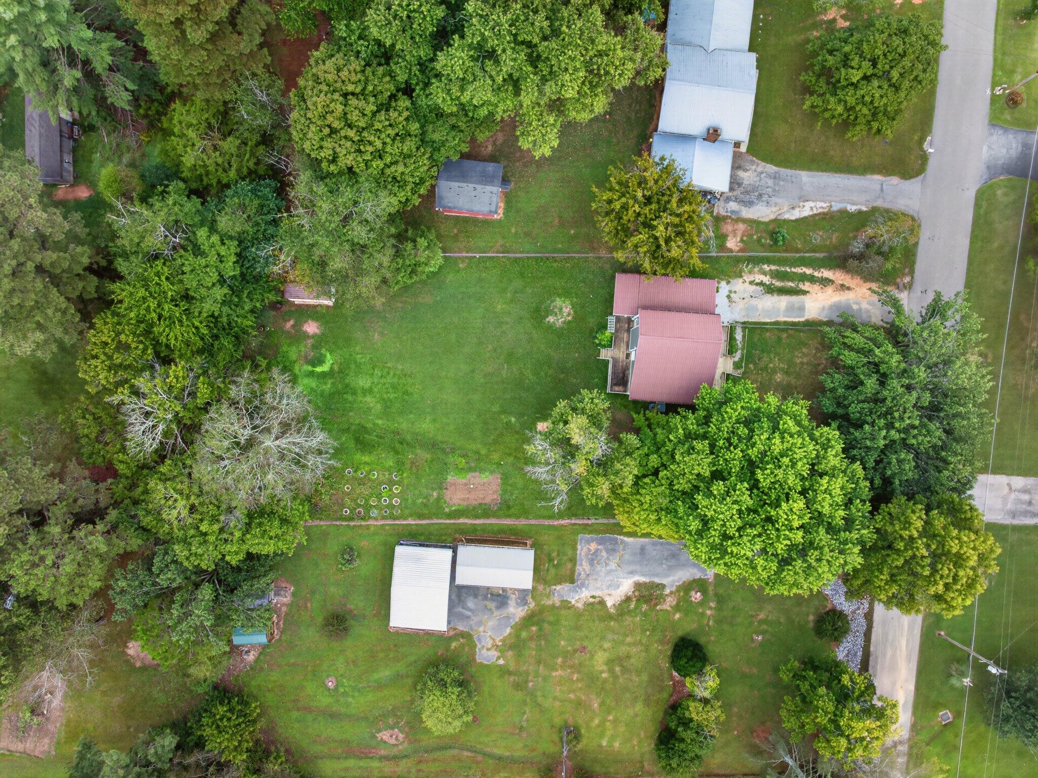 289 Diamond Circle, LaFayette