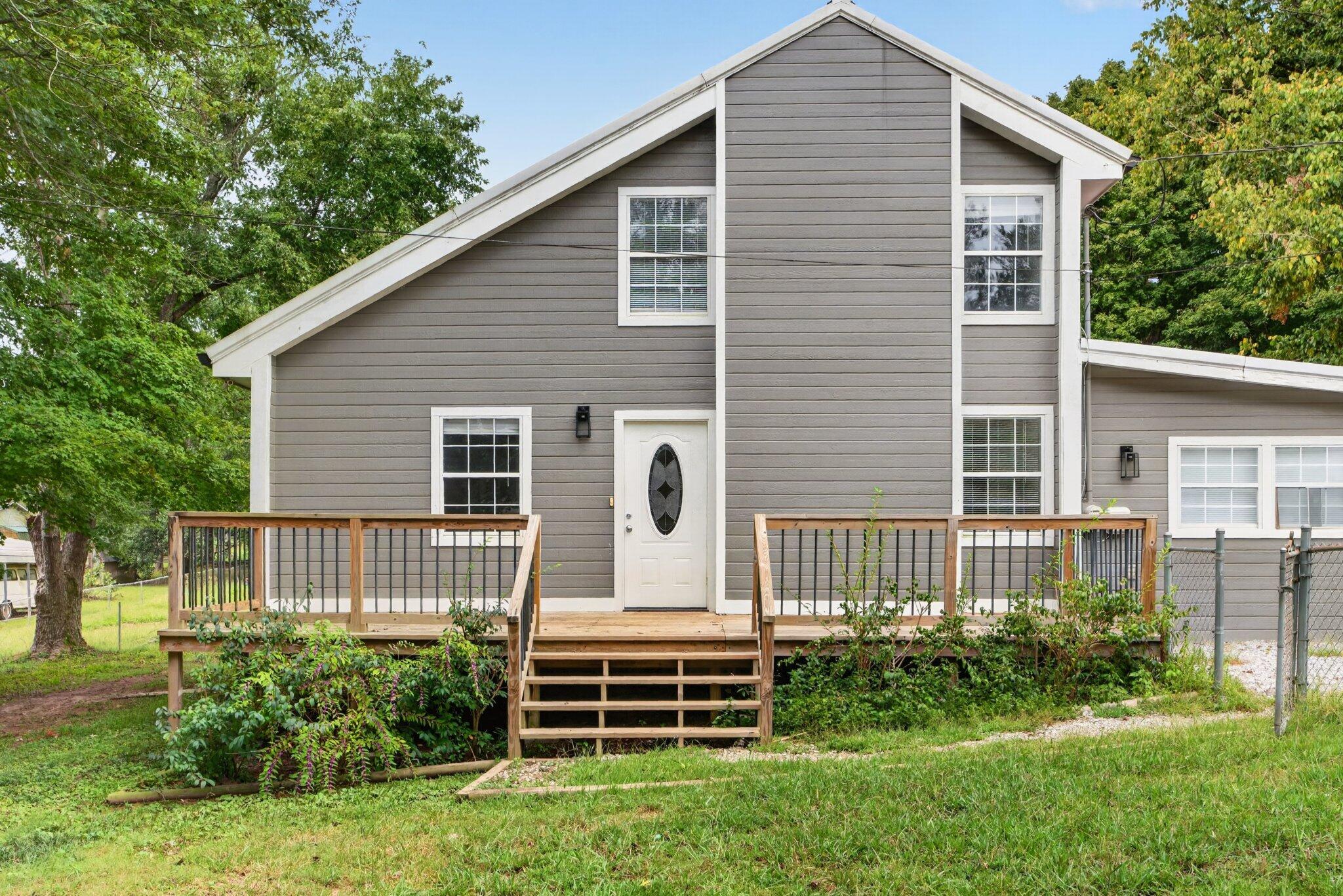 289 Diamond Circle, LaFayette