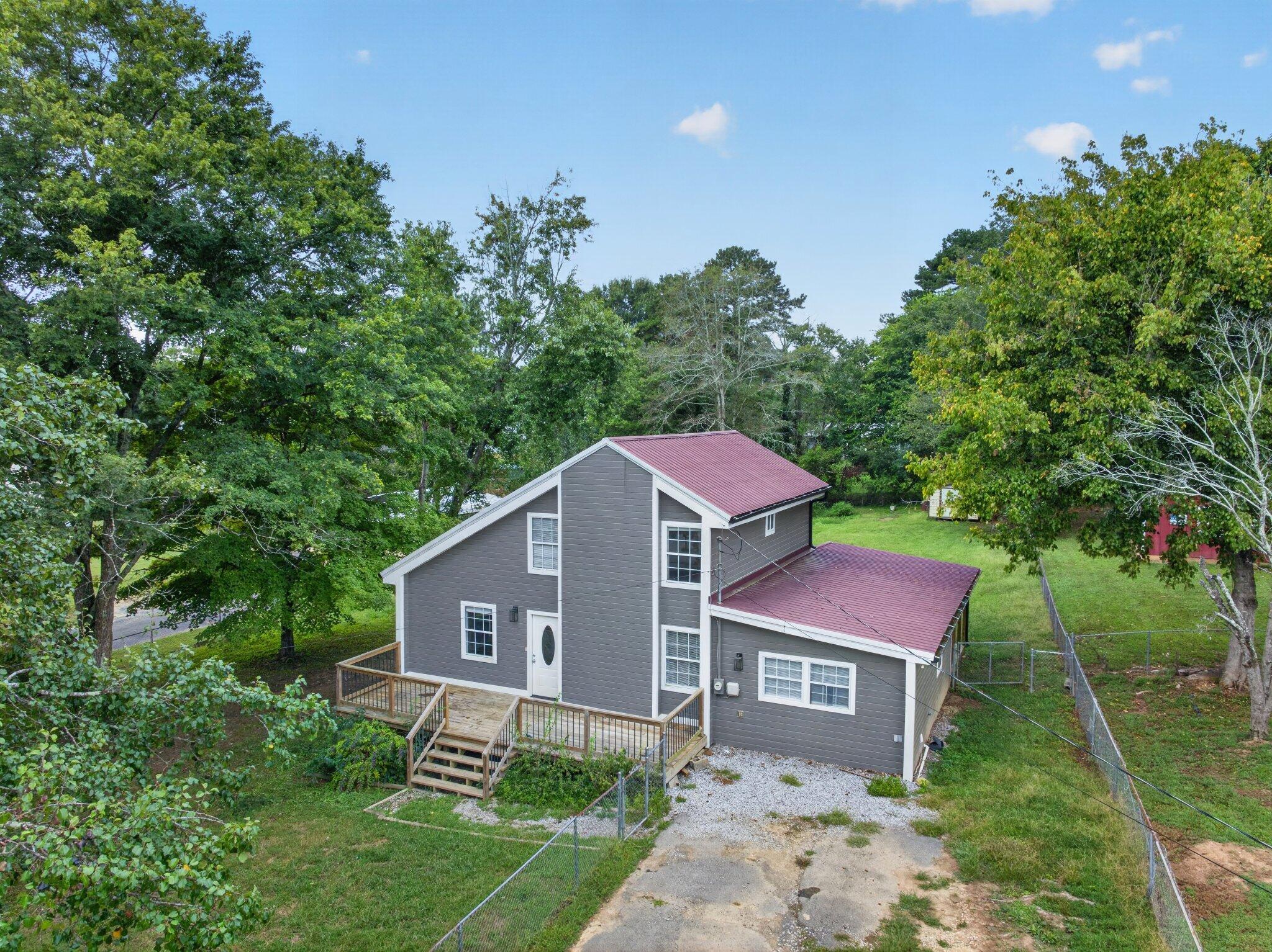 289 Diamond Circle, LaFayette