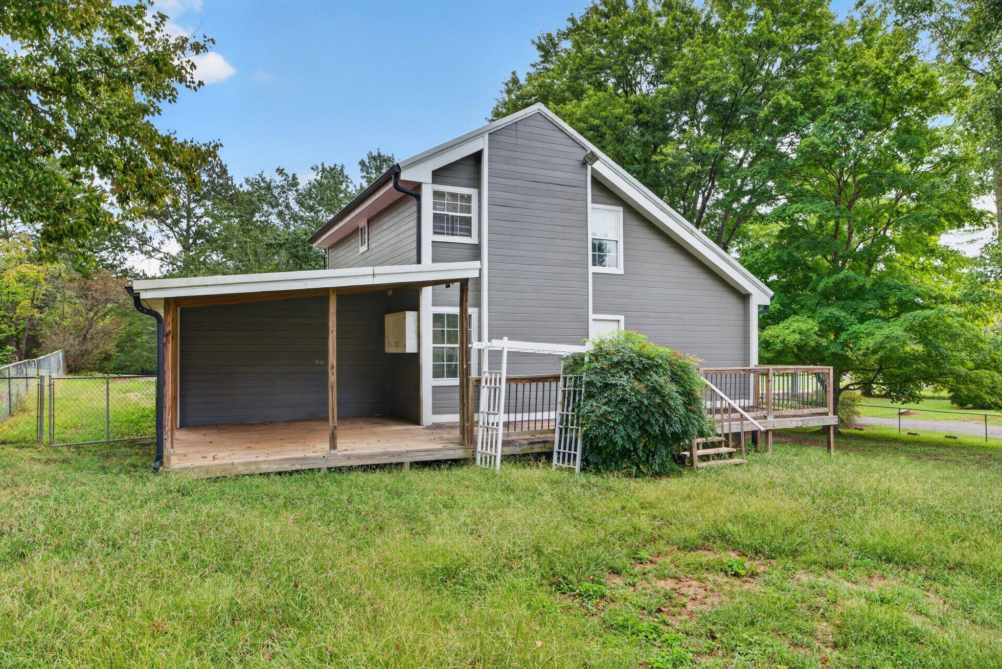 289 Diamond Circle, LaFayette