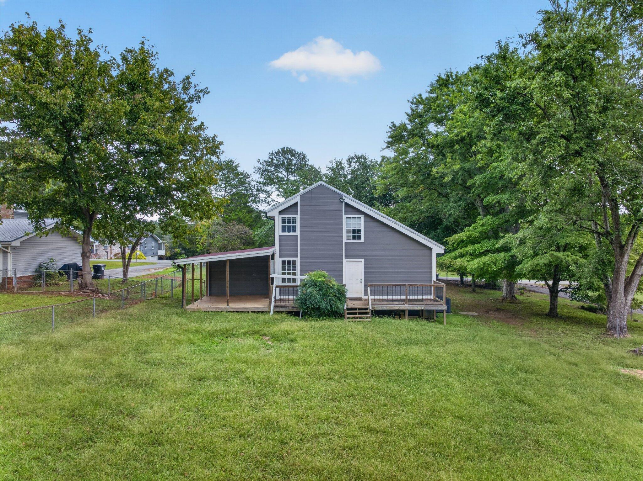 289 Diamond Circle, LaFayette